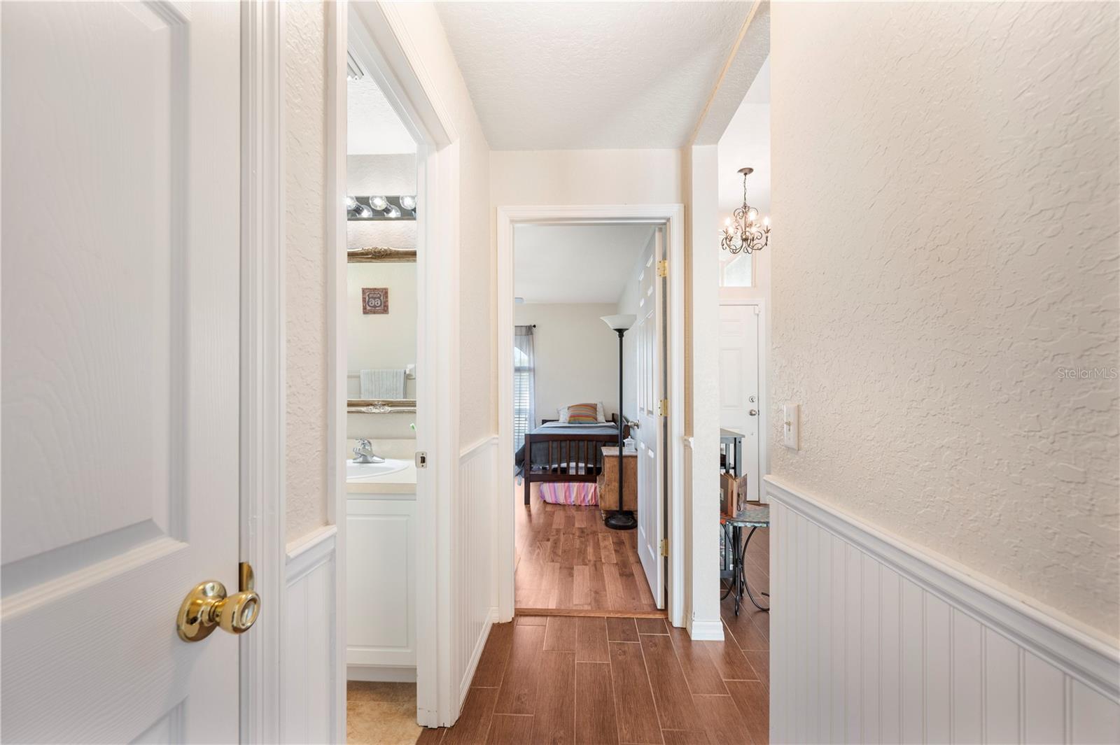 HUNTINGTON SUMMIT - Residential