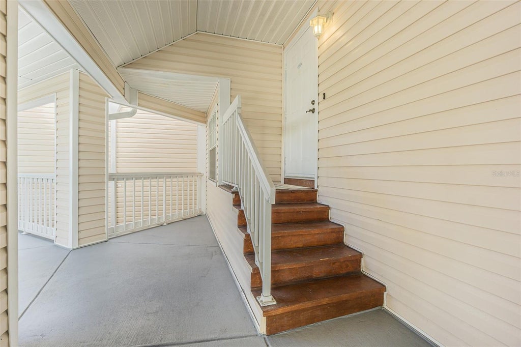 Photo of 6907 Stones Throw Circle N #2203, St Petersburg, FL 33710 (MLS # TB8554958)
