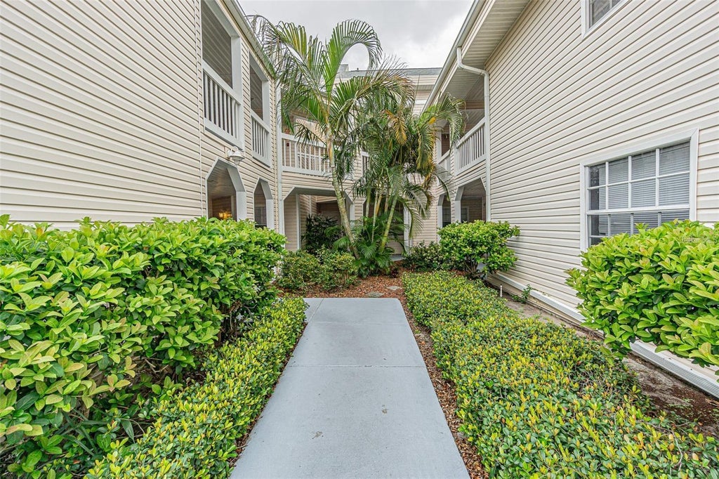 Photo of 6907 Stones Throw Circle N #2203, St Petersburg, FL 33710 (MLS # TB8554958)