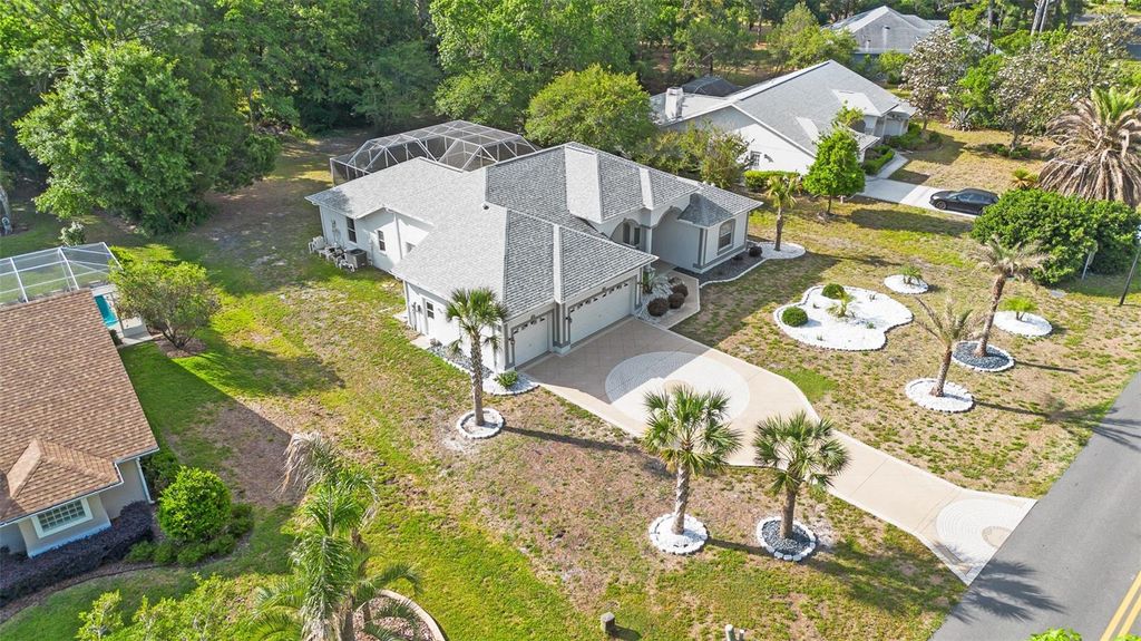 Photo of 109 Douglas Street, Homosassa, FL 34446 (MLS # OM723745)