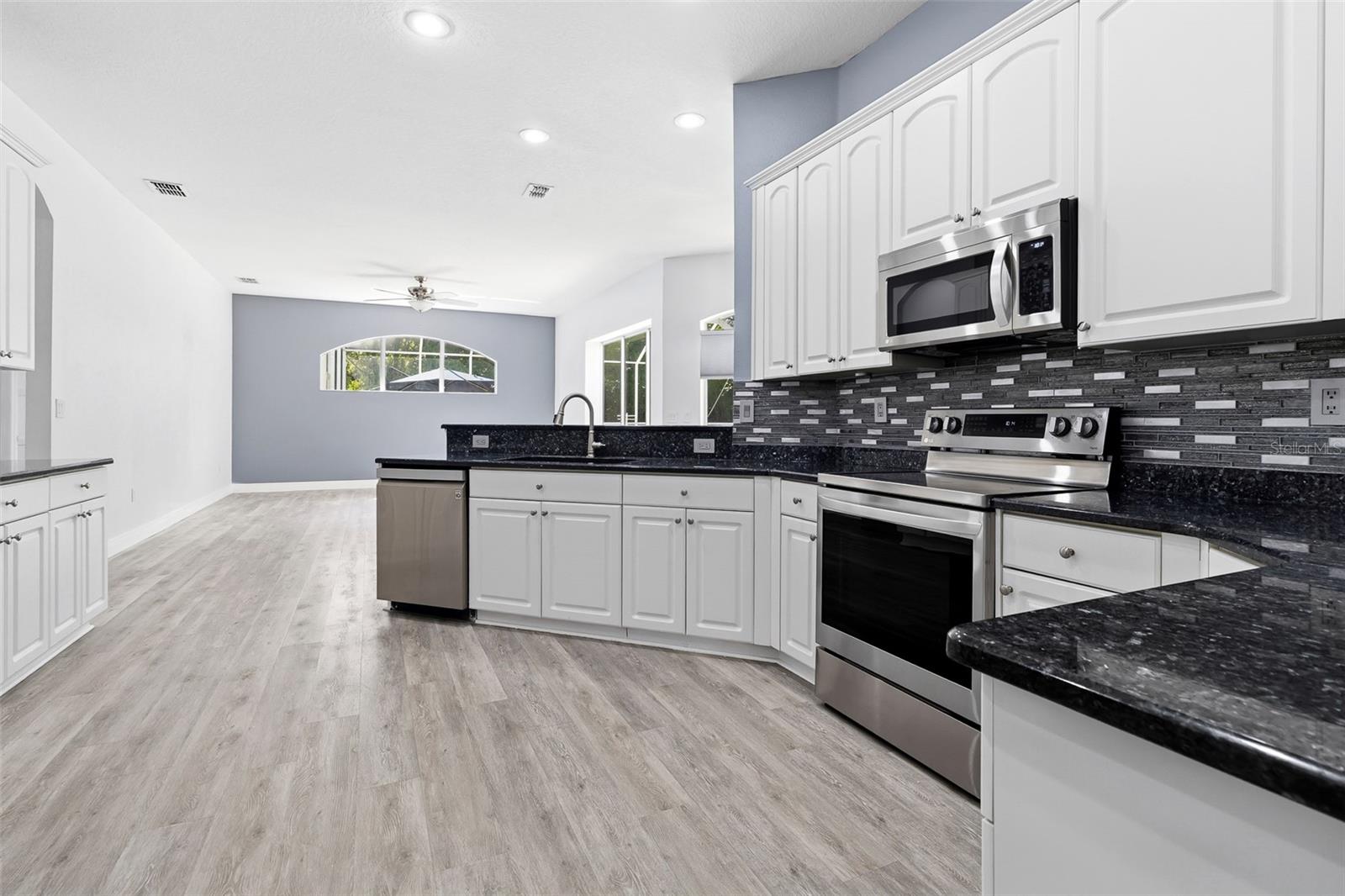 SUGARMILL WOODS CYPRESS VILLAGE - Residential