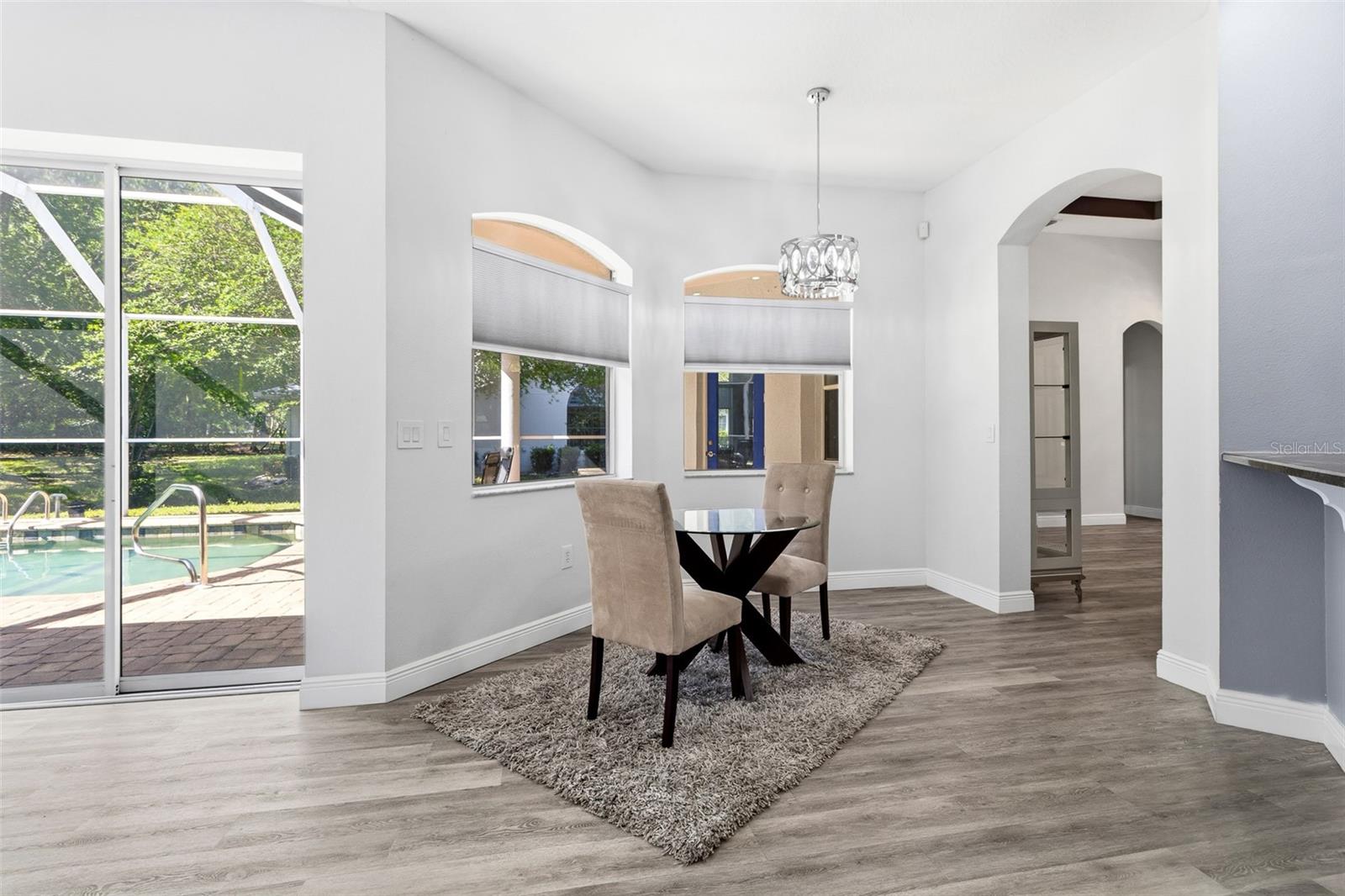 SUGARMILL WOODS CYPRESS VILLAGE - Residential