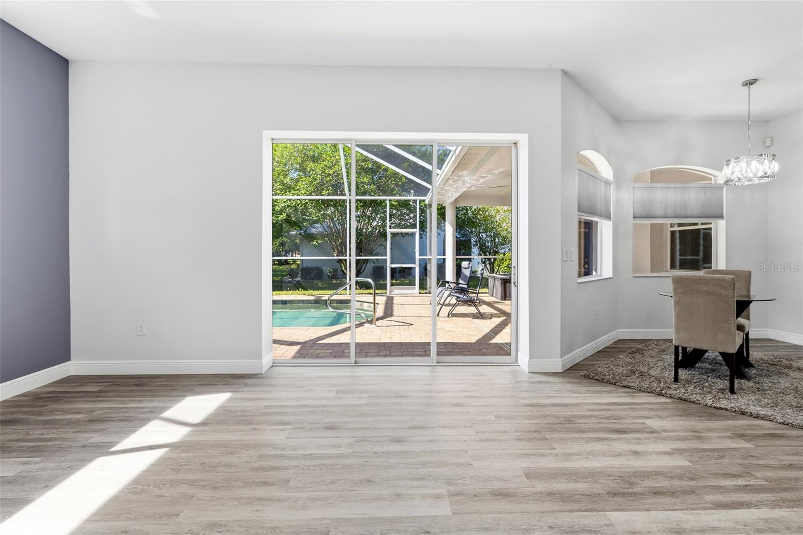 SUGARMILL WOODS CYPRESS VILLAGE - Residential