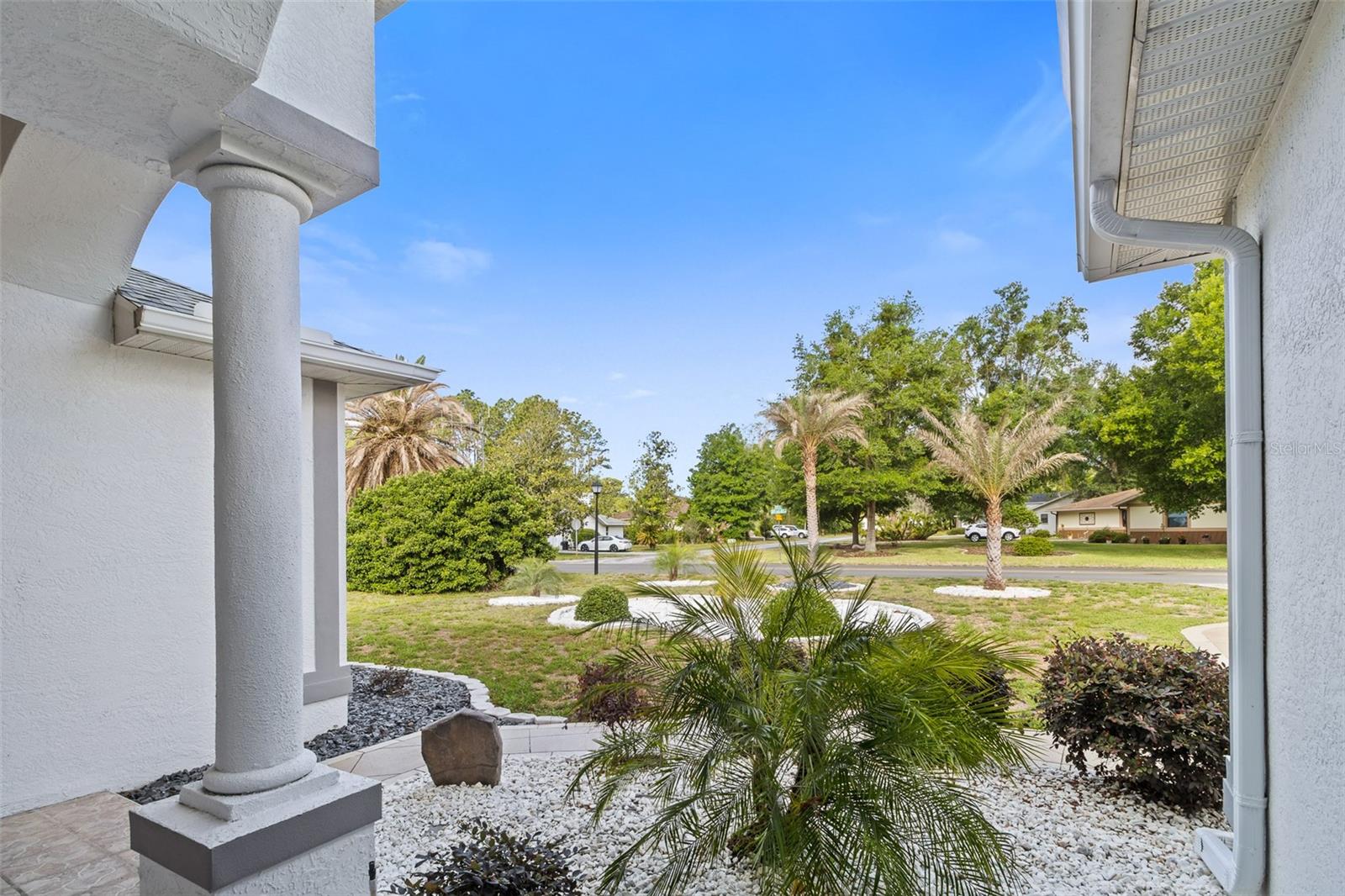 SUGARMILL WOODS CYPRESS VILLAGE - Residential