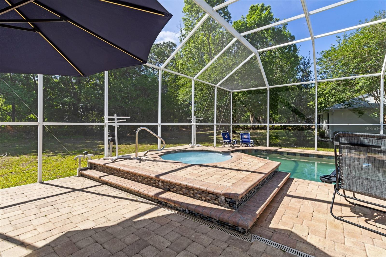 SUGARMILL WOODS CYPRESS VILLAGE - Residential