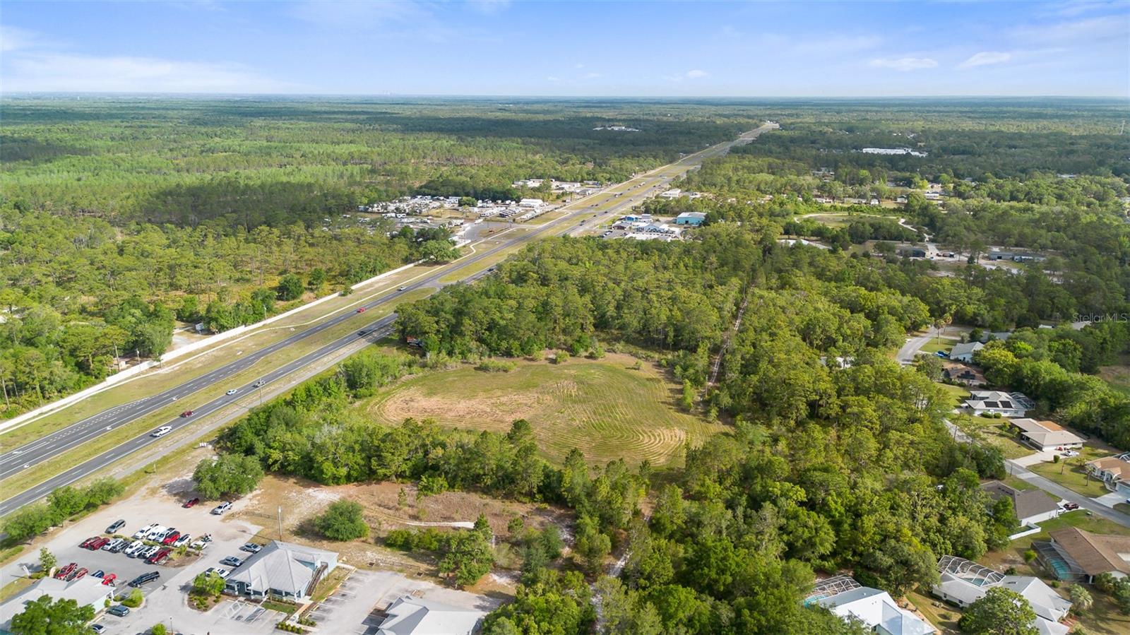 SUGARMILL WOODS CYPRESS VILLAGE - Residential