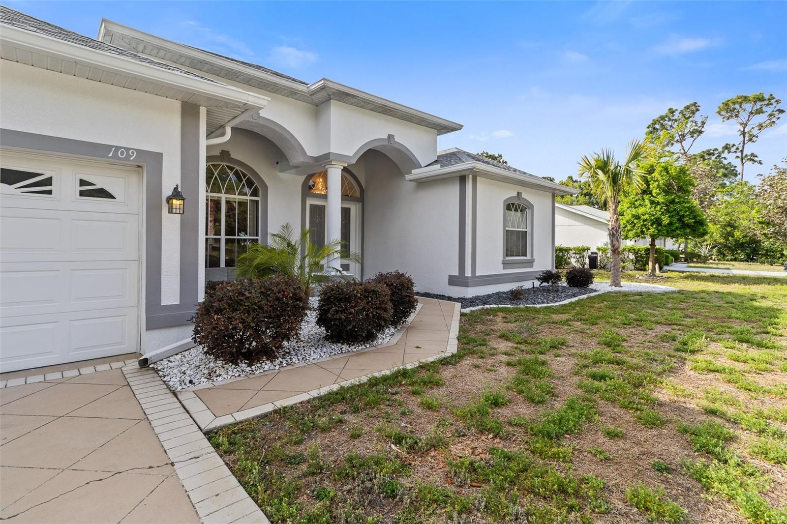 SUGARMILL WOODS CYPRESS VILLAGE - Residential