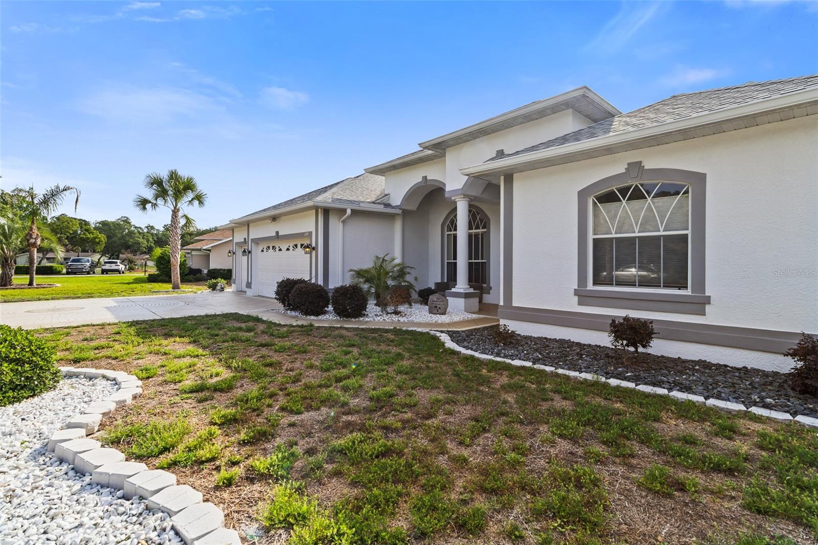 SUGARMILL WOODS CYPRESS VILLAGE - Residential