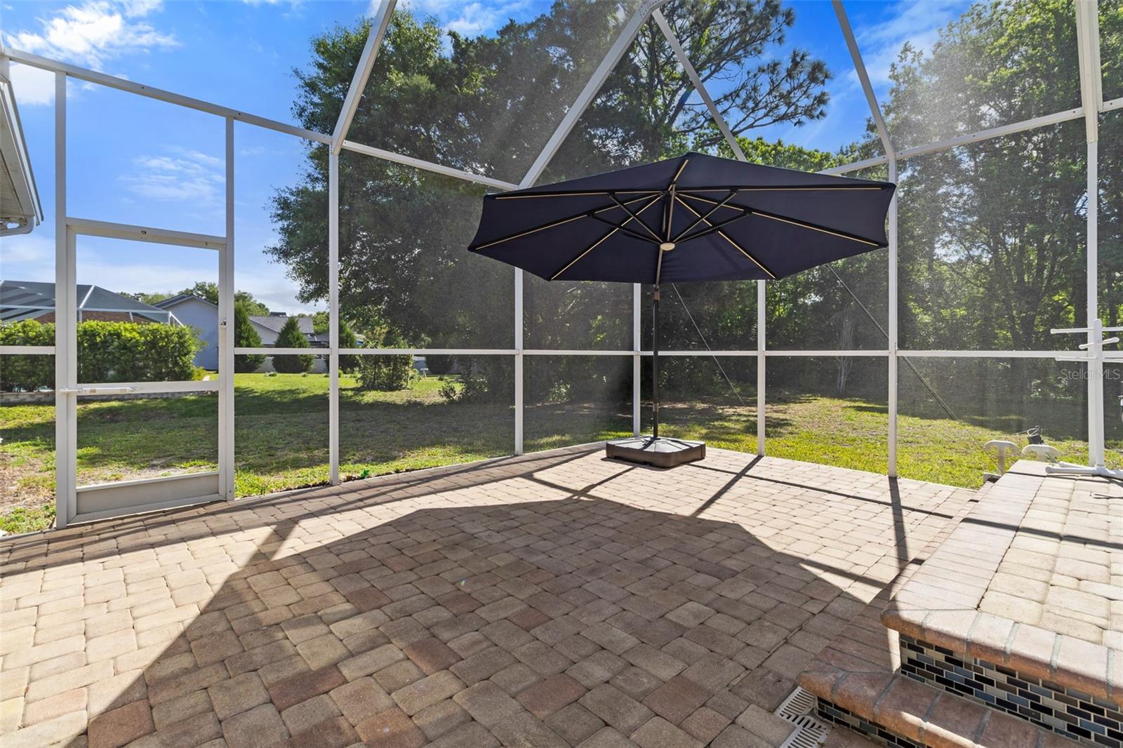 SUGARMILL WOODS CYPRESS VILLAGE - Residential