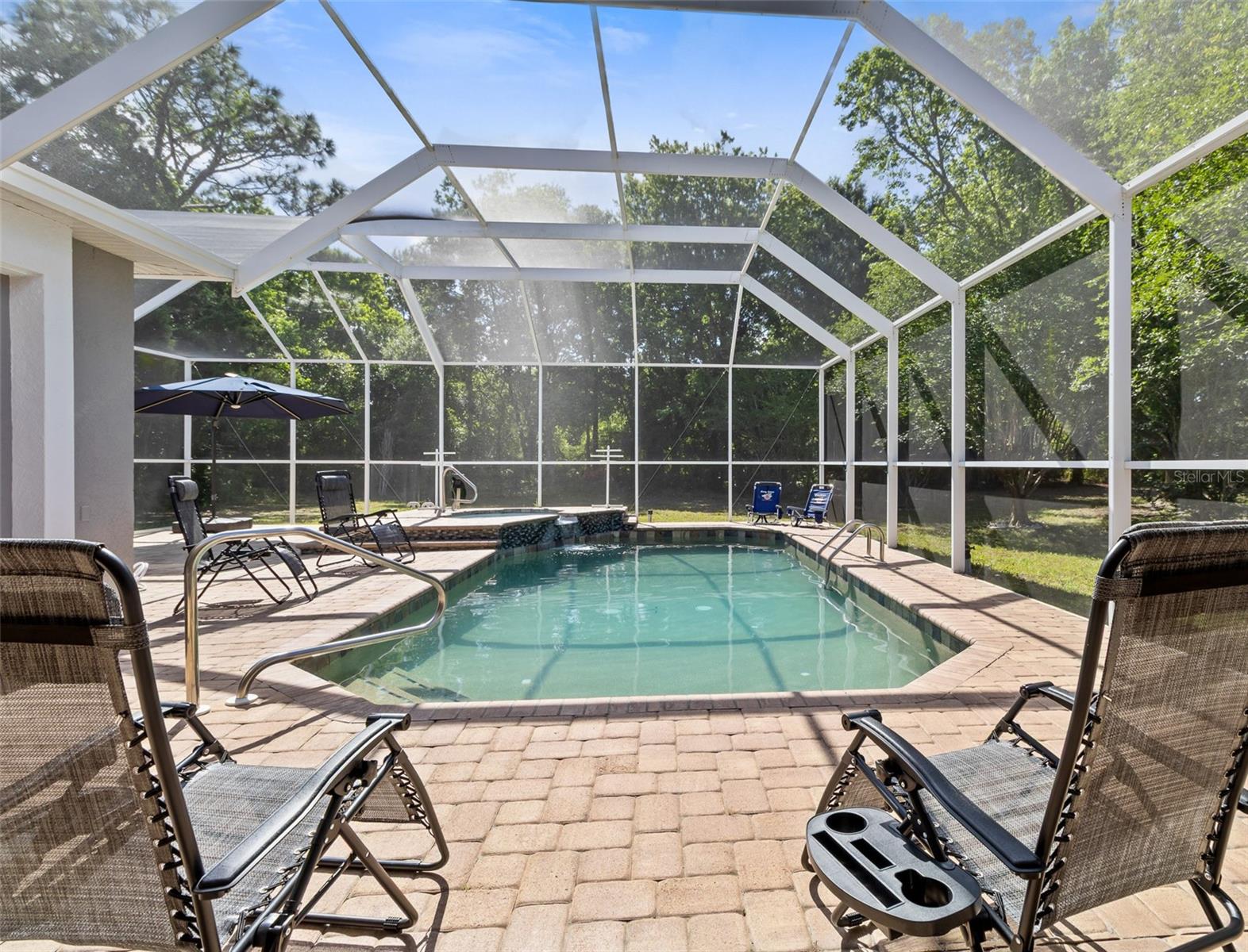 SUGARMILL WOODS CYPRESS VILLAGE - Residential