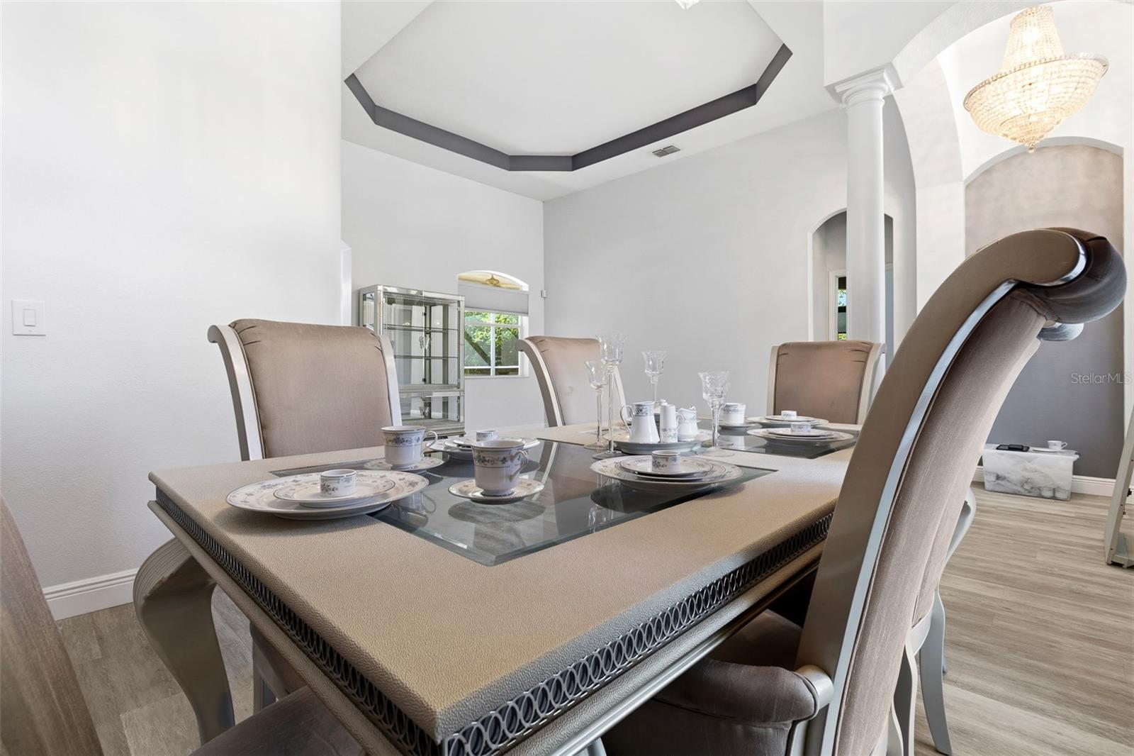 SUGARMILL WOODS CYPRESS VILLAGE - Residential