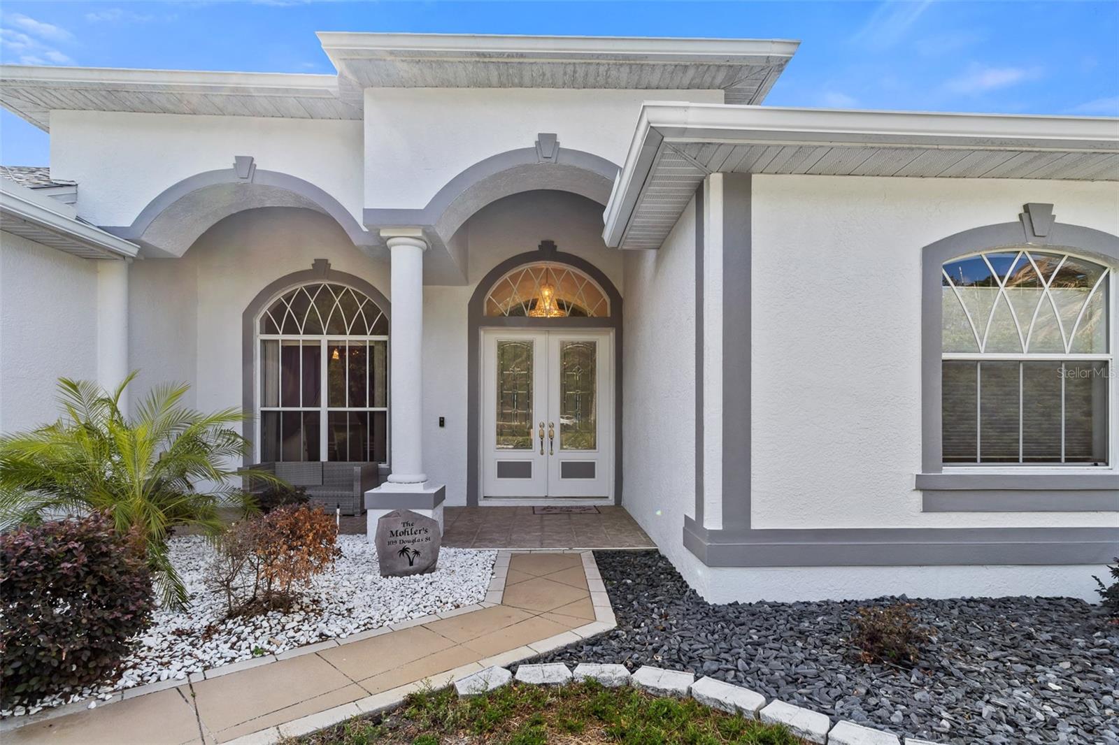 SUGARMILL WOODS CYPRESS VILLAGE - Residential