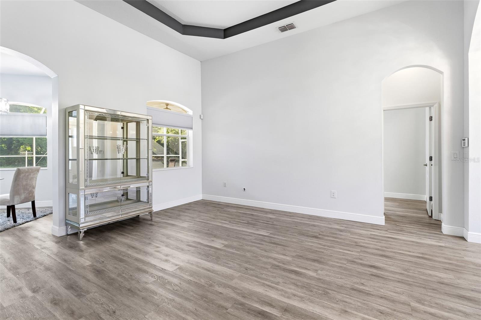 SUGARMILL WOODS CYPRESS VILLAGE - Residential