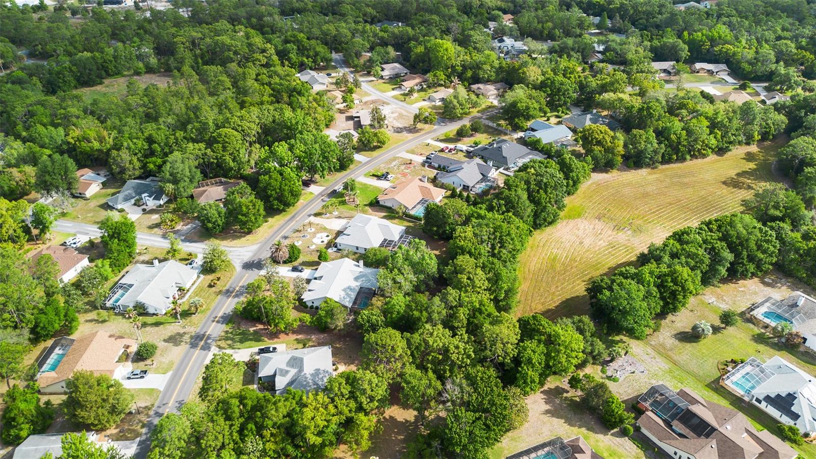 SUGARMILL WOODS CYPRESS VILLAGE - Residential