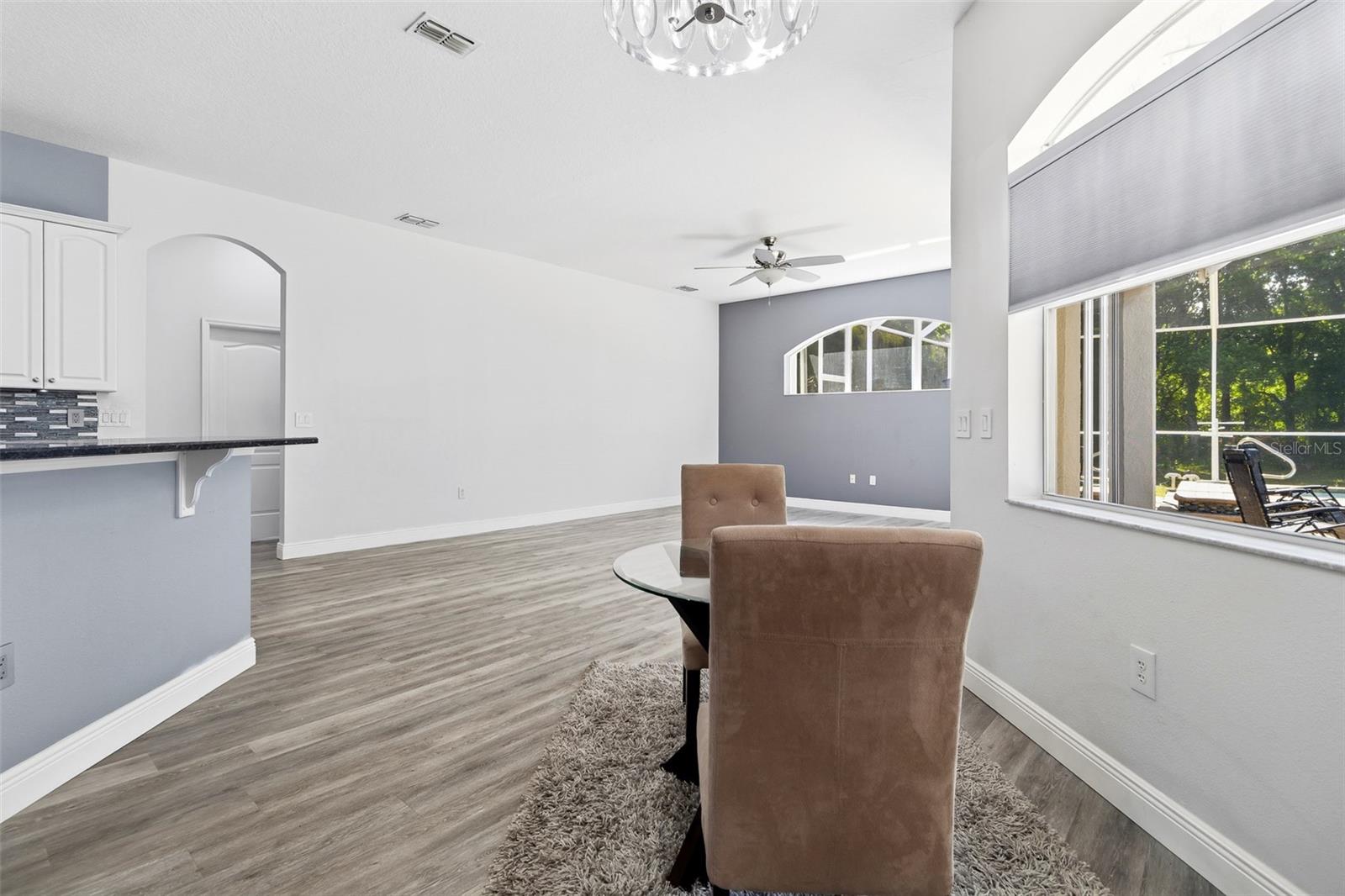 SUGARMILL WOODS CYPRESS VILLAGE - Residential