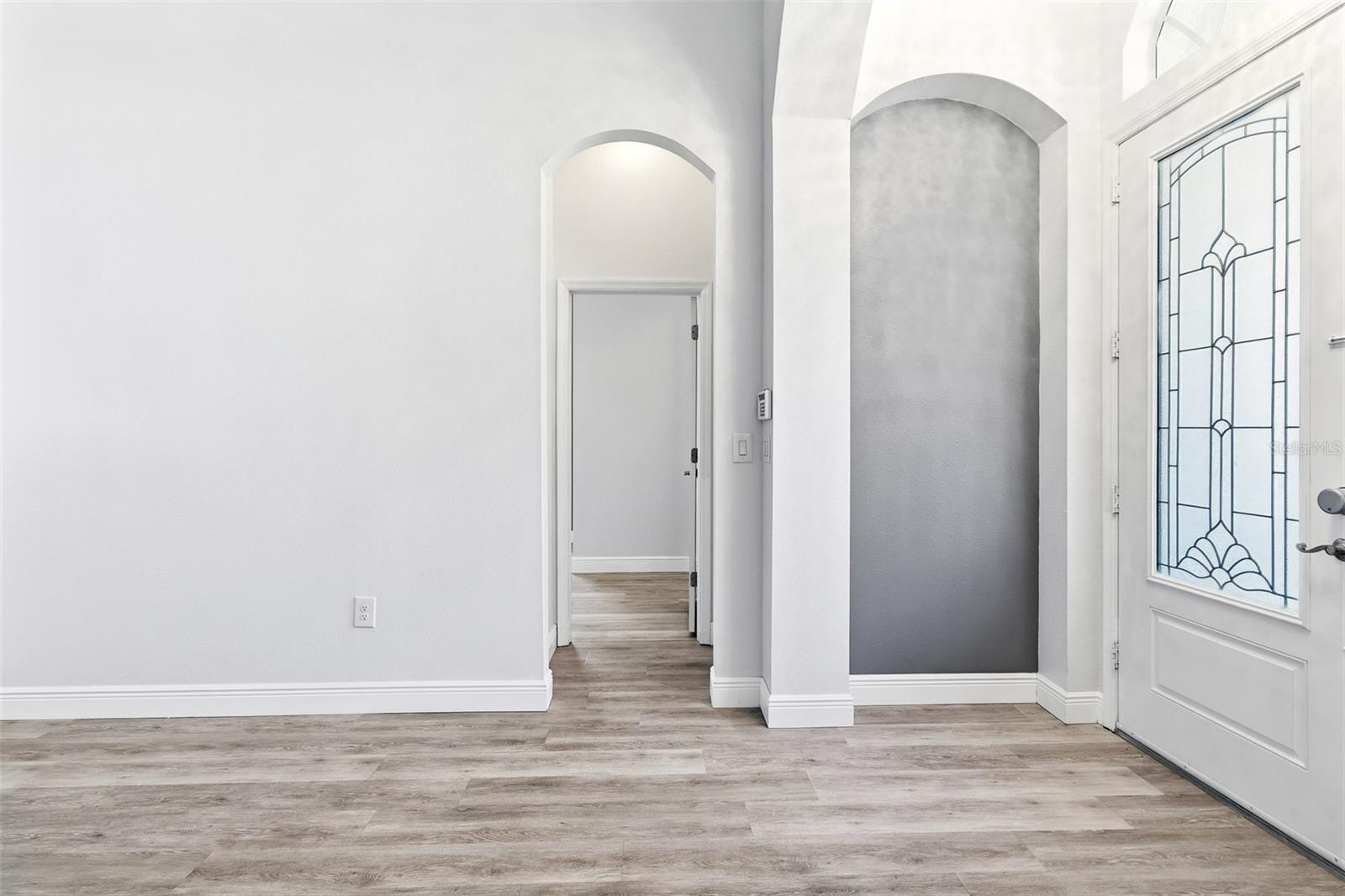 SUGARMILL WOODS CYPRESS VILLAGE - Residential