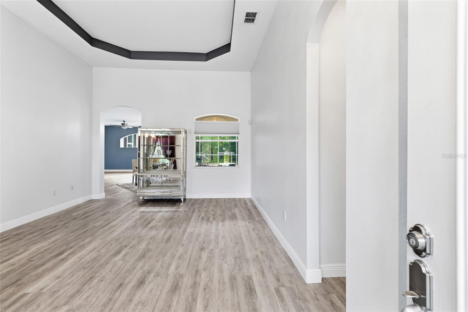 SUGARMILL WOODS CYPRESS VILLAGE - Residential