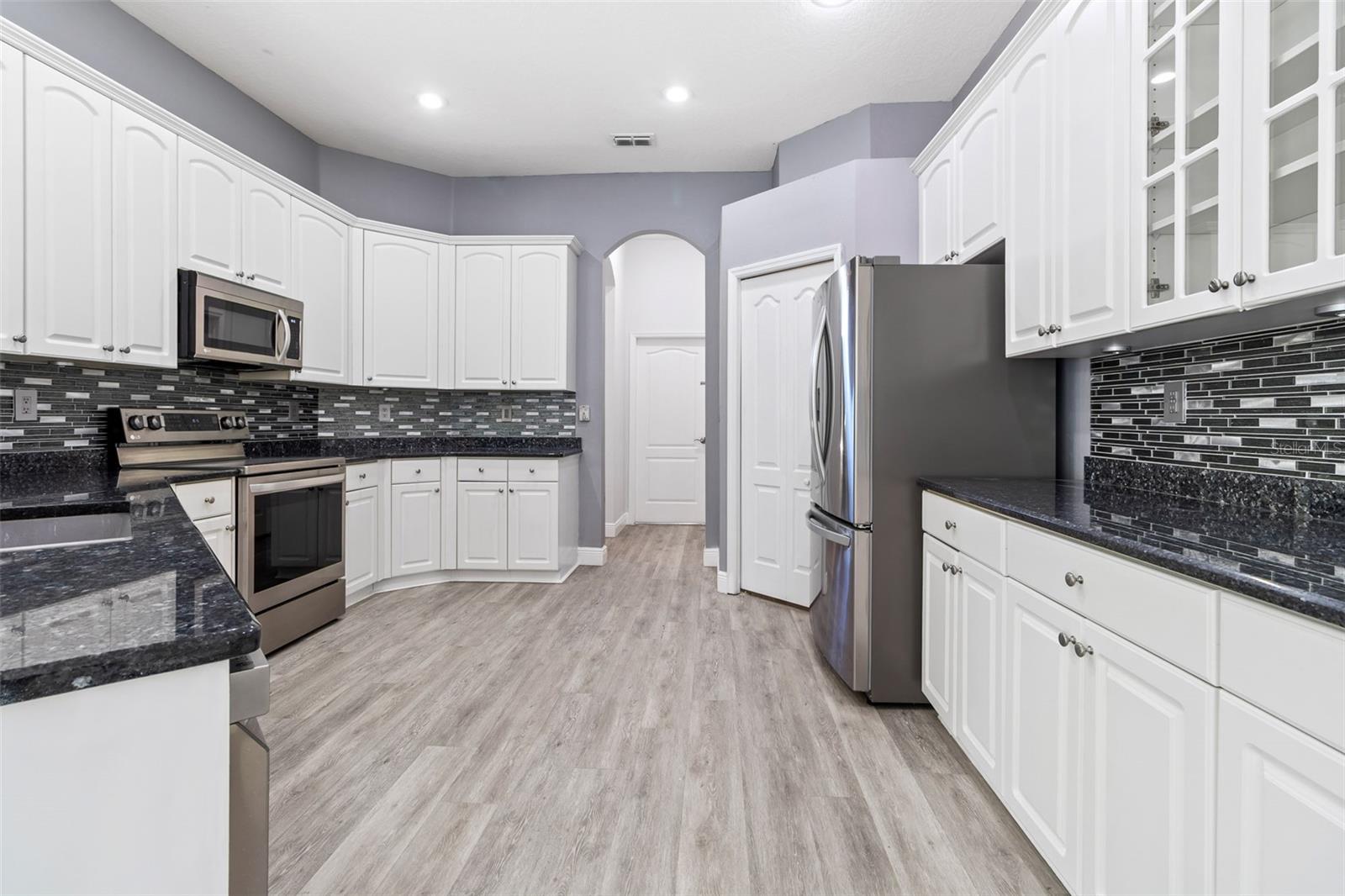 SUGARMILL WOODS CYPRESS VILLAGE - Residential