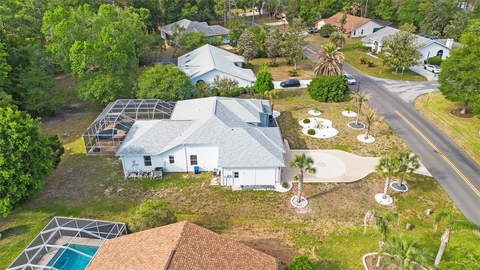SUGARMILL WOODS CYPRESS VILLAGE - Residential