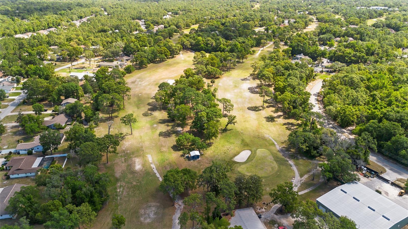 SUGARMILL WOODS CYPRESS VILLAGE - Residential