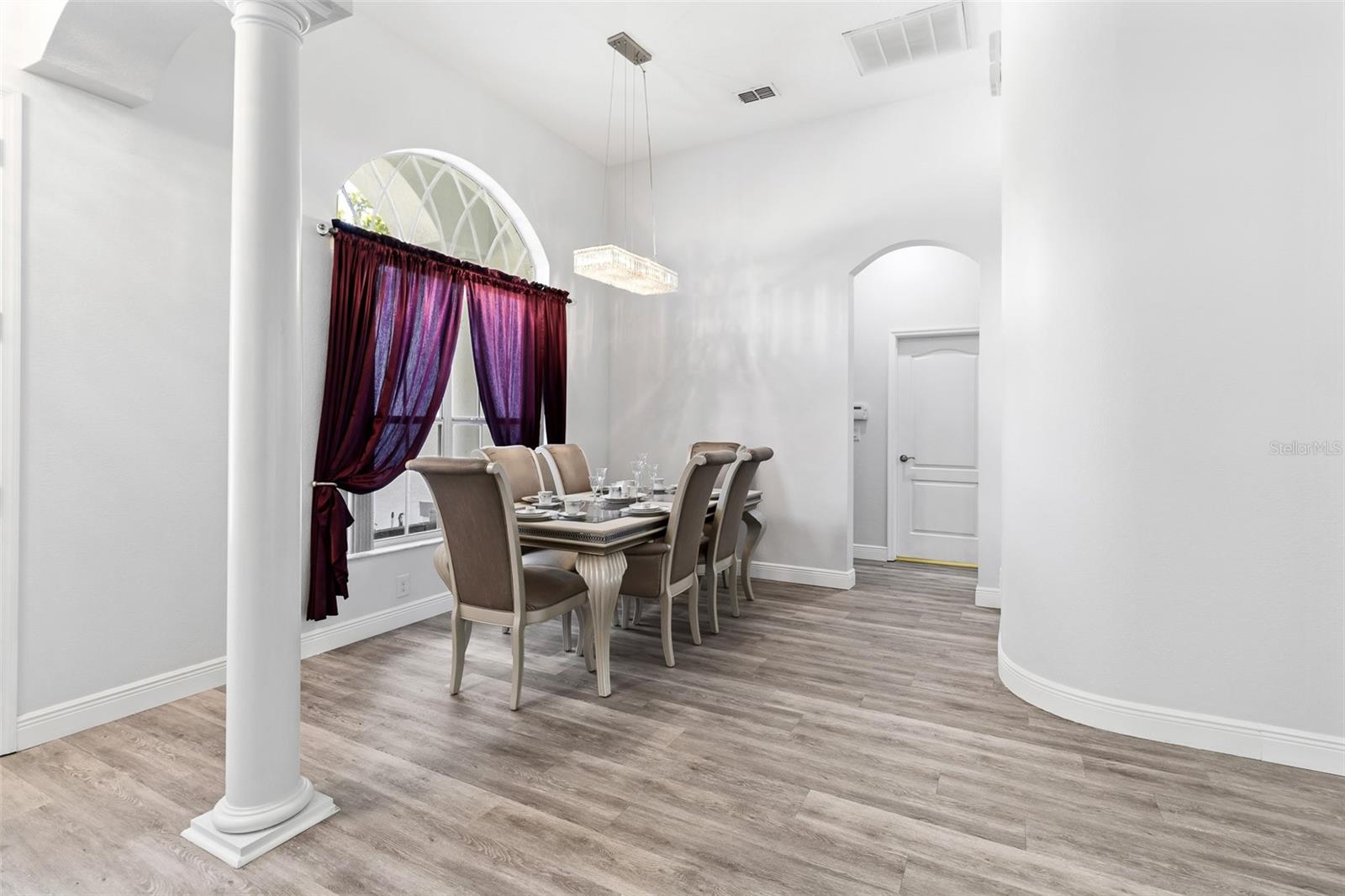 SUGARMILL WOODS CYPRESS VILLAGE - Residential