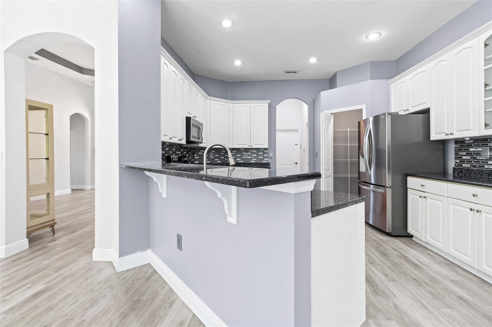 SUGARMILL WOODS CYPRESS VILLAGE - Residential