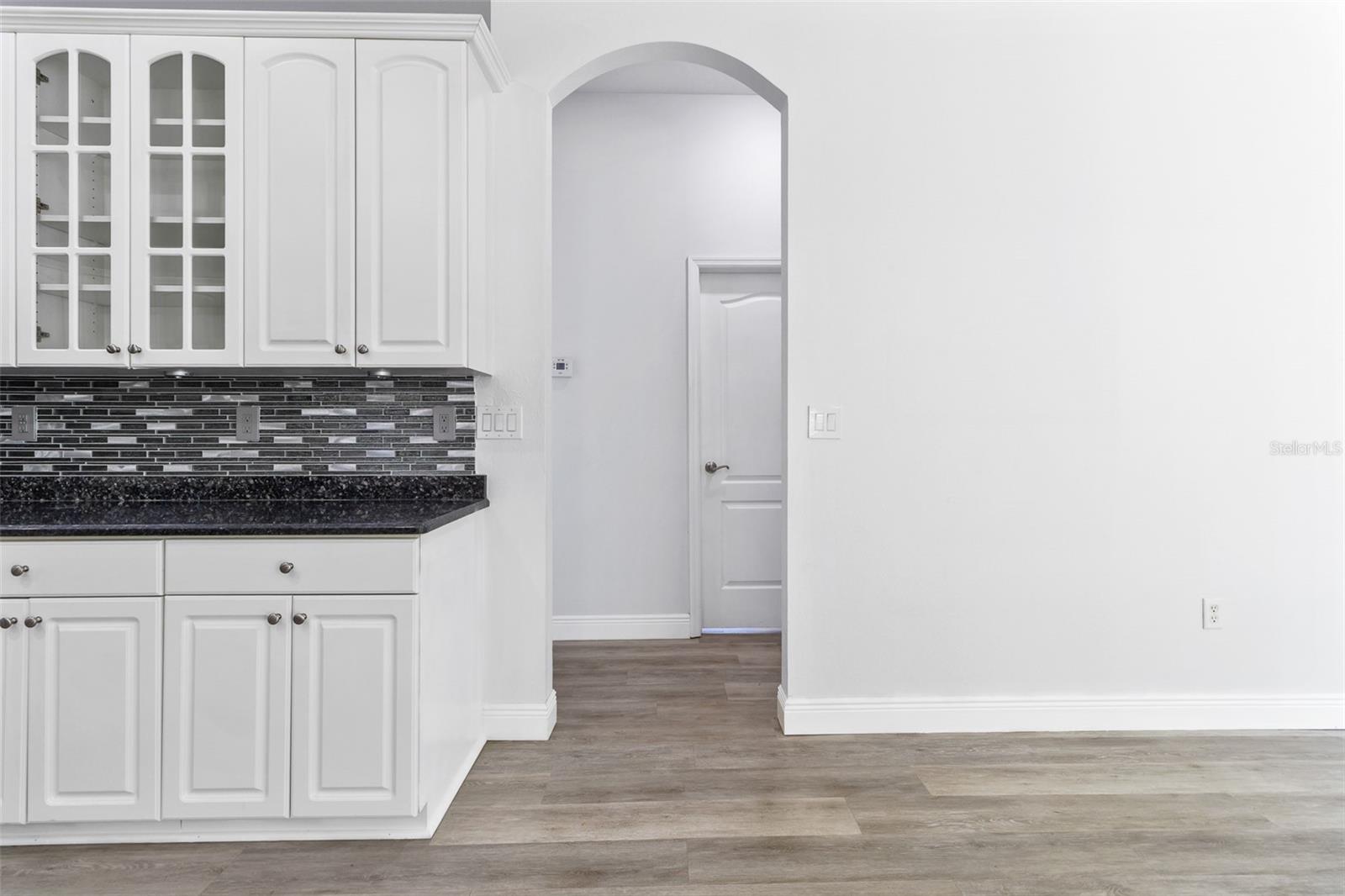 SUGARMILL WOODS CYPRESS VILLAGE - Residential