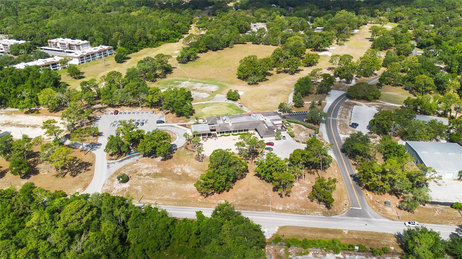 SUGARMILL WOODS CYPRESS VILLAGE - Residential