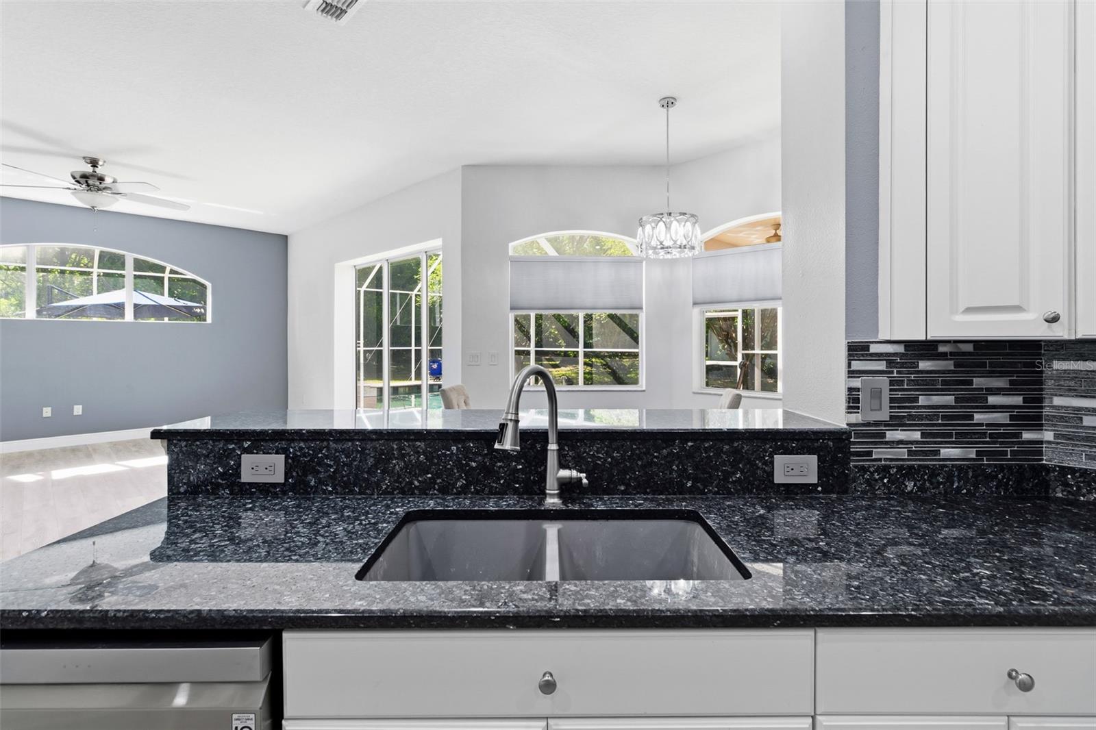 SUGARMILL WOODS CYPRESS VILLAGE - Residential