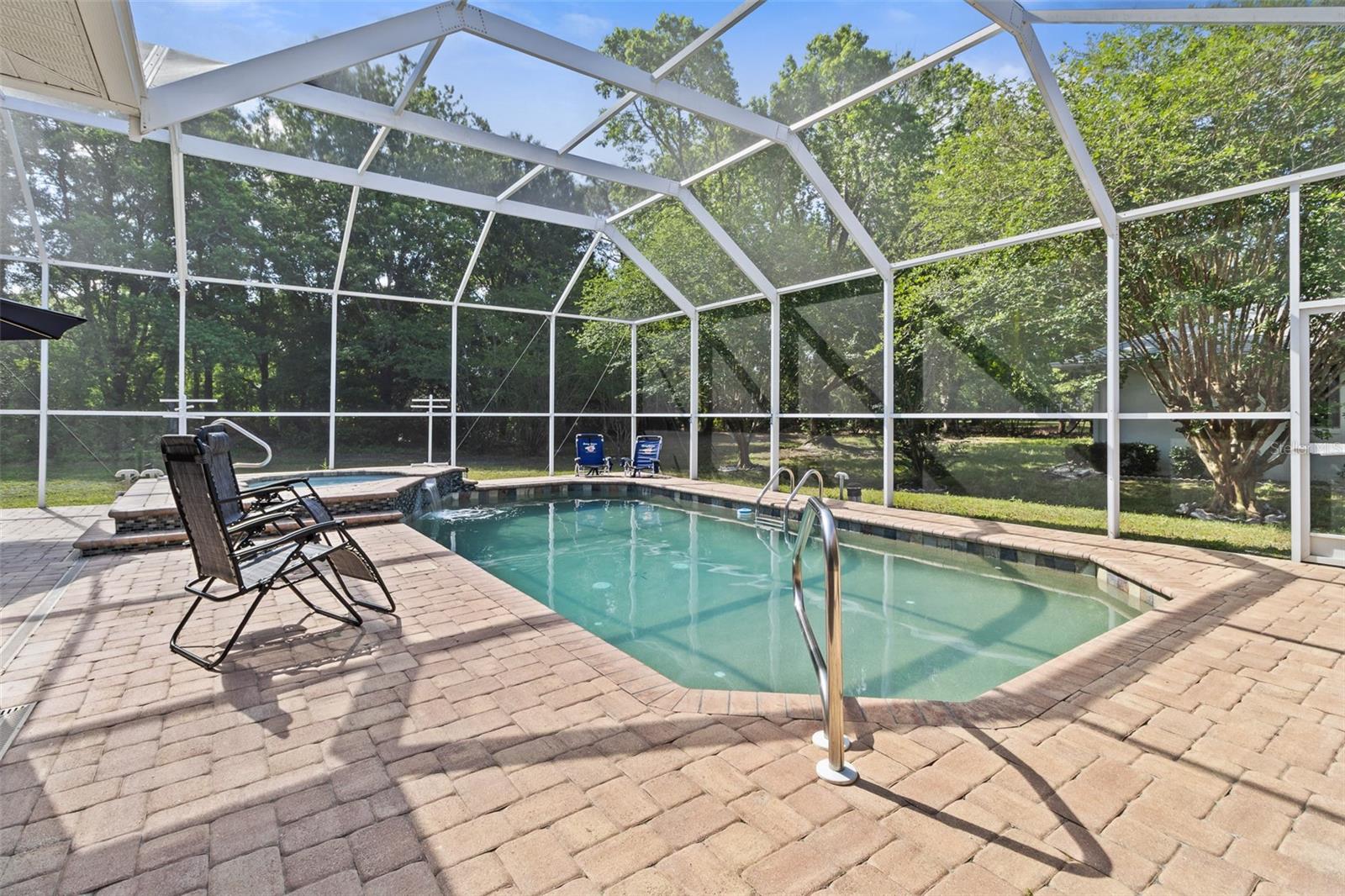 SUGARMILL WOODS CYPRESS VILLAGE - Residential