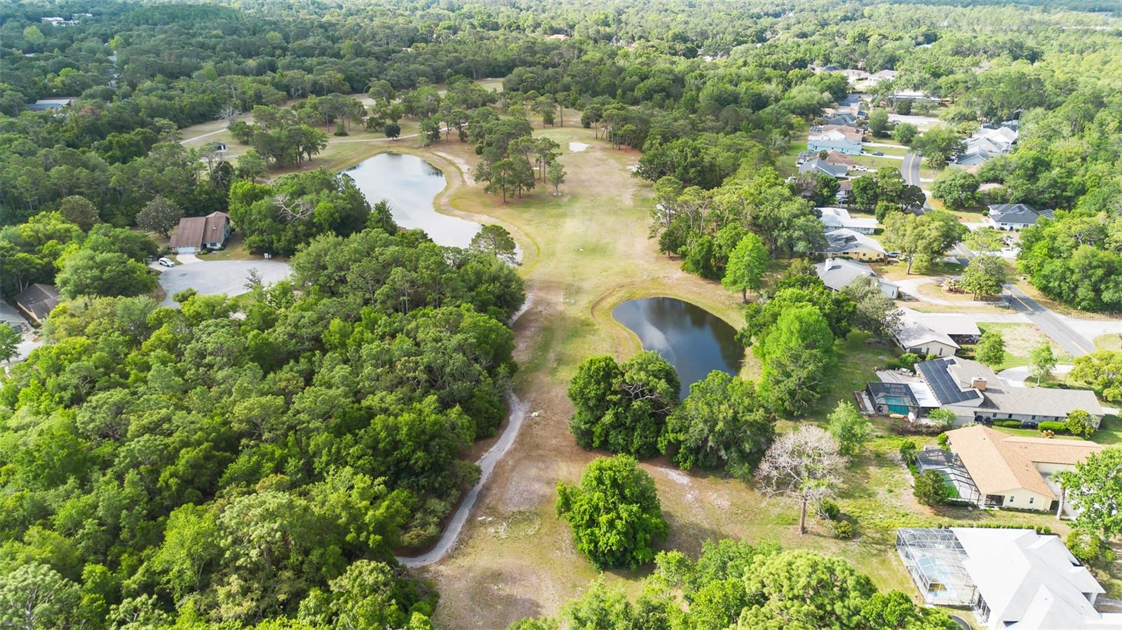 SUGARMILL WOODS CYPRESS VILLAGE - Residential