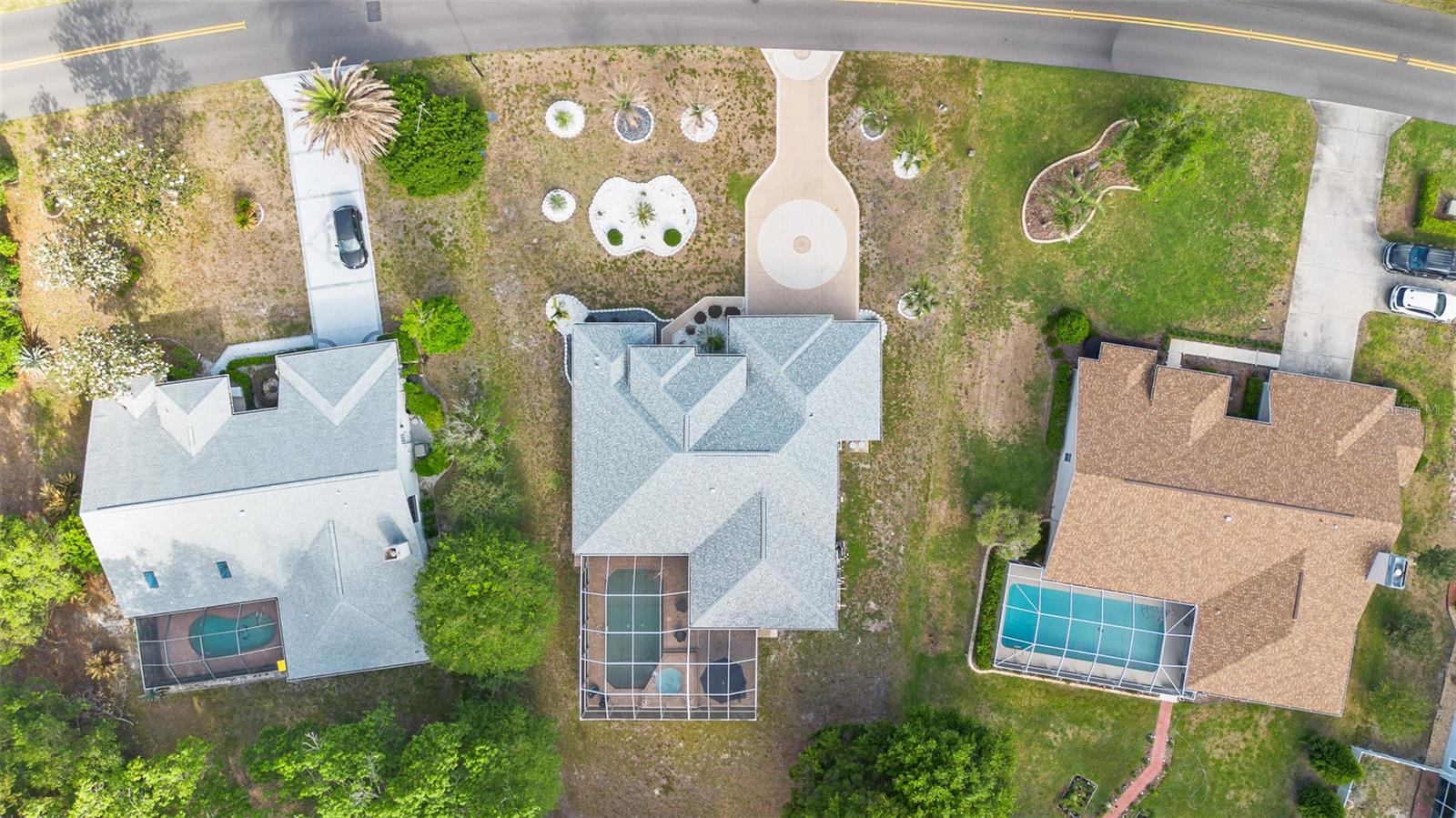 SUGARMILL WOODS CYPRESS VILLAGE - Residential