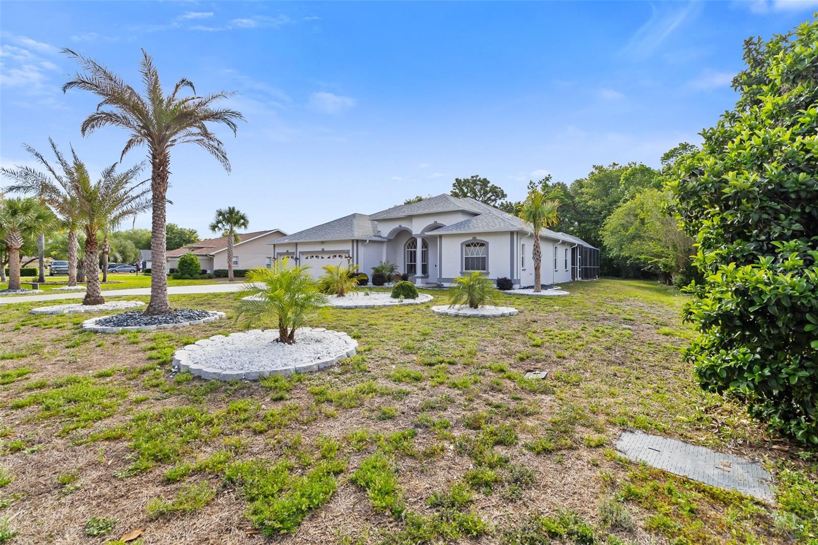 SUGARMILL WOODS CYPRESS VILLAGE - Residential