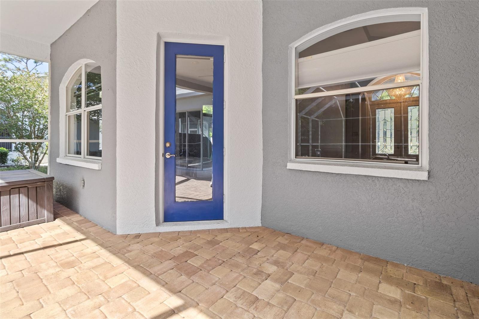 SUGARMILL WOODS CYPRESS VILLAGE - Residential