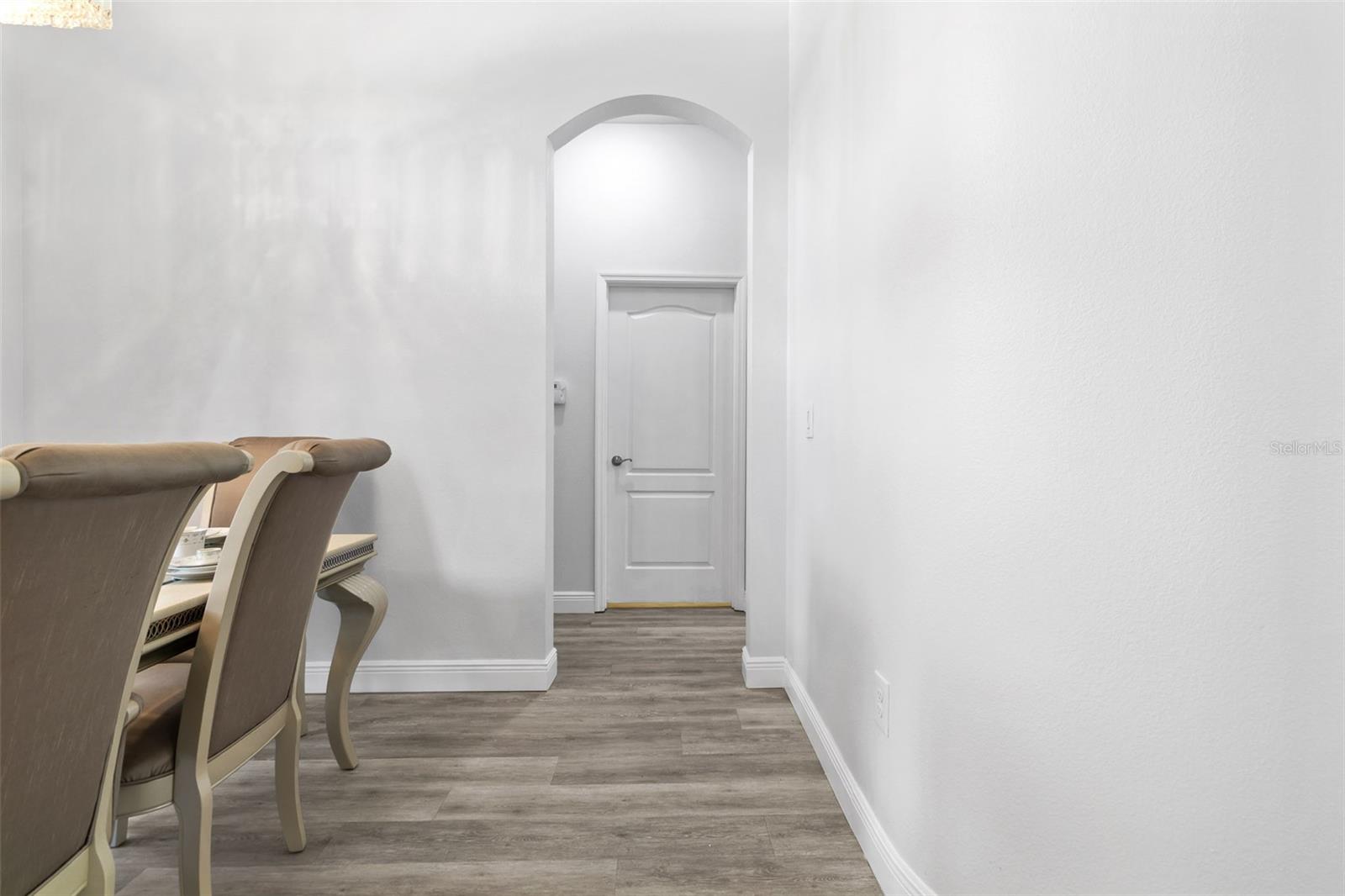 SUGARMILL WOODS CYPRESS VILLAGE - Residential