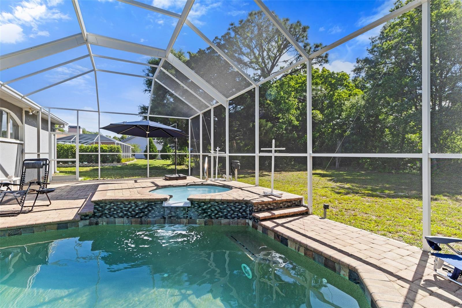 SUGARMILL WOODS CYPRESS VILLAGE - Residential