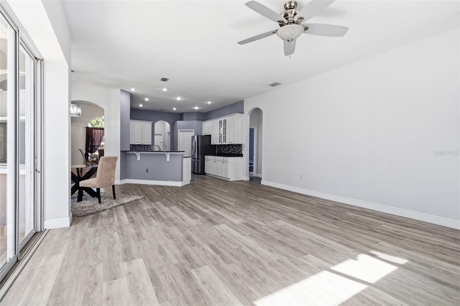 SUGARMILL WOODS CYPRESS VILLAGE - Residential