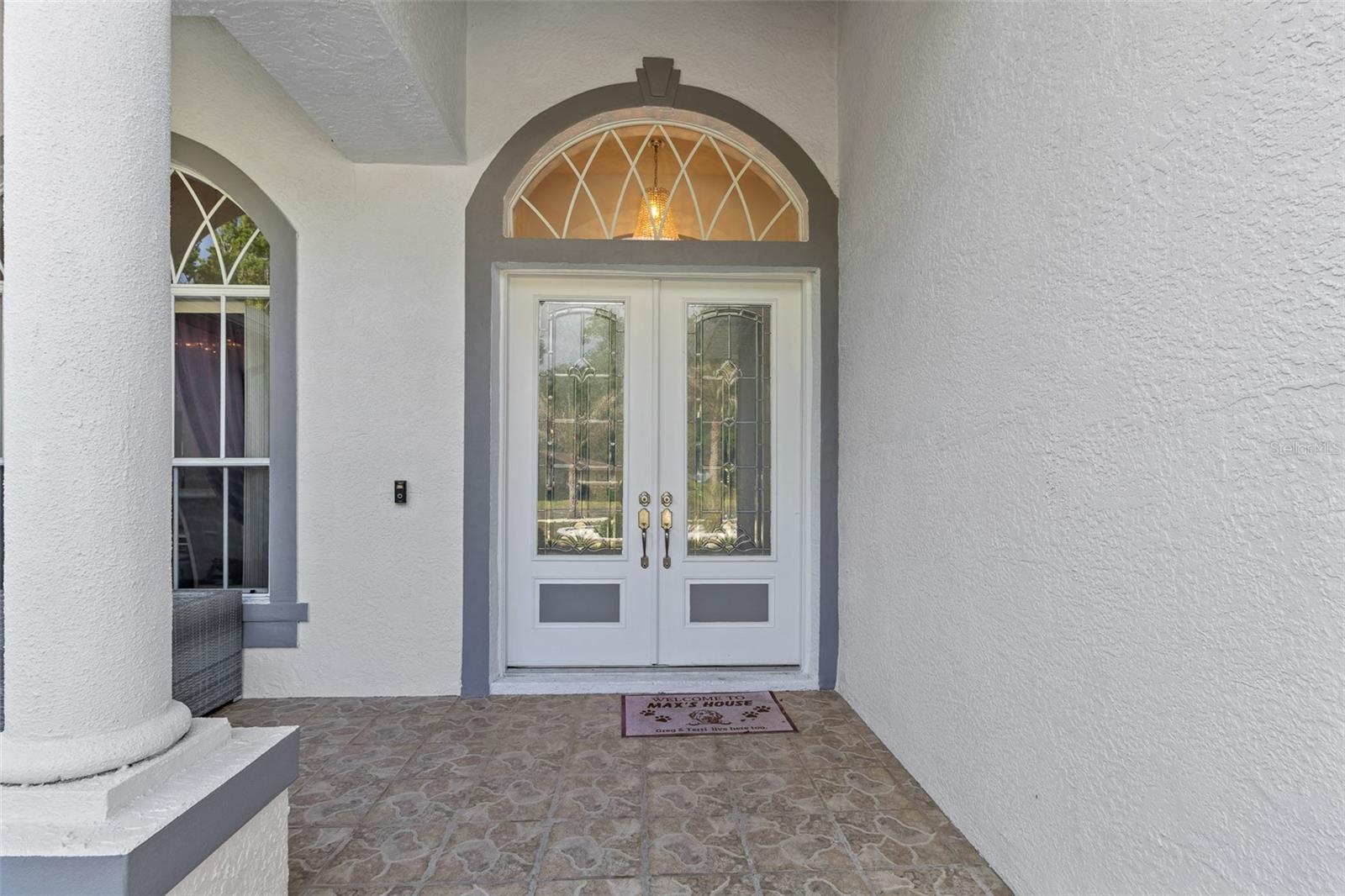 SUGARMILL WOODS CYPRESS VILLAGE - Residential