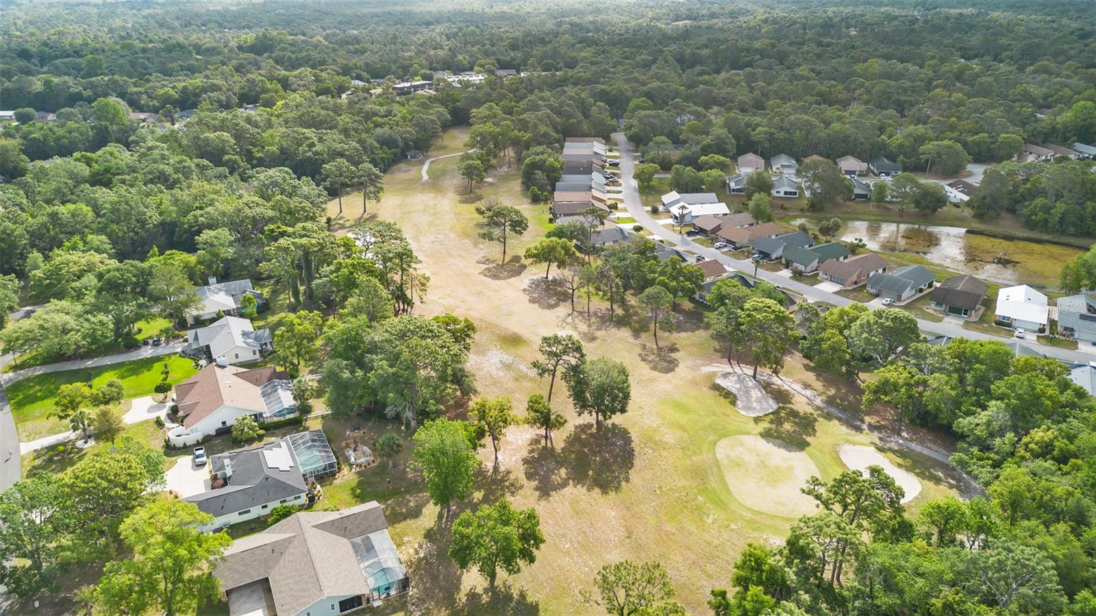 SUGARMILL WOODS CYPRESS VILLAGE - Residential