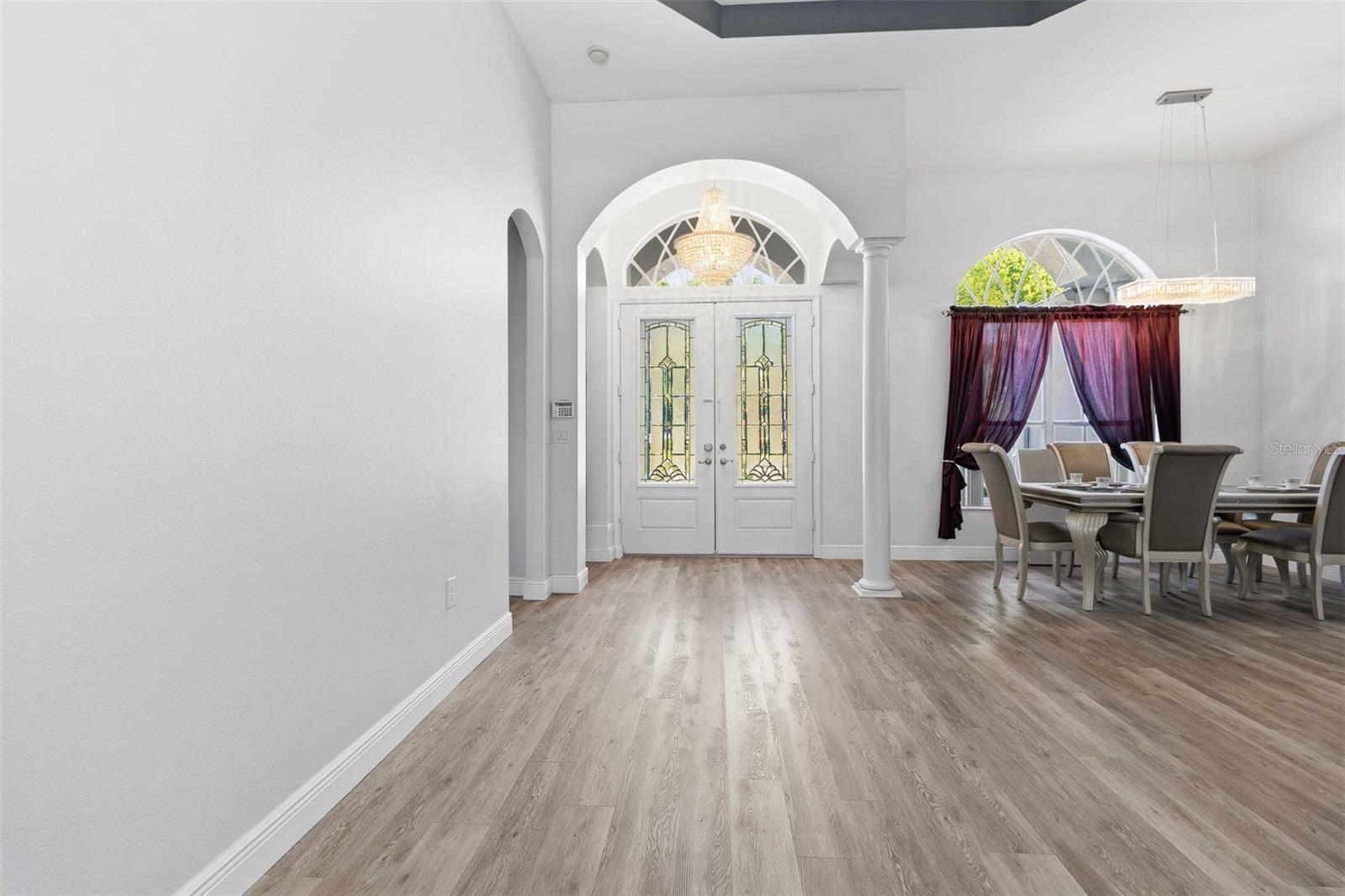 SUGARMILL WOODS CYPRESS VILLAGE - Residential