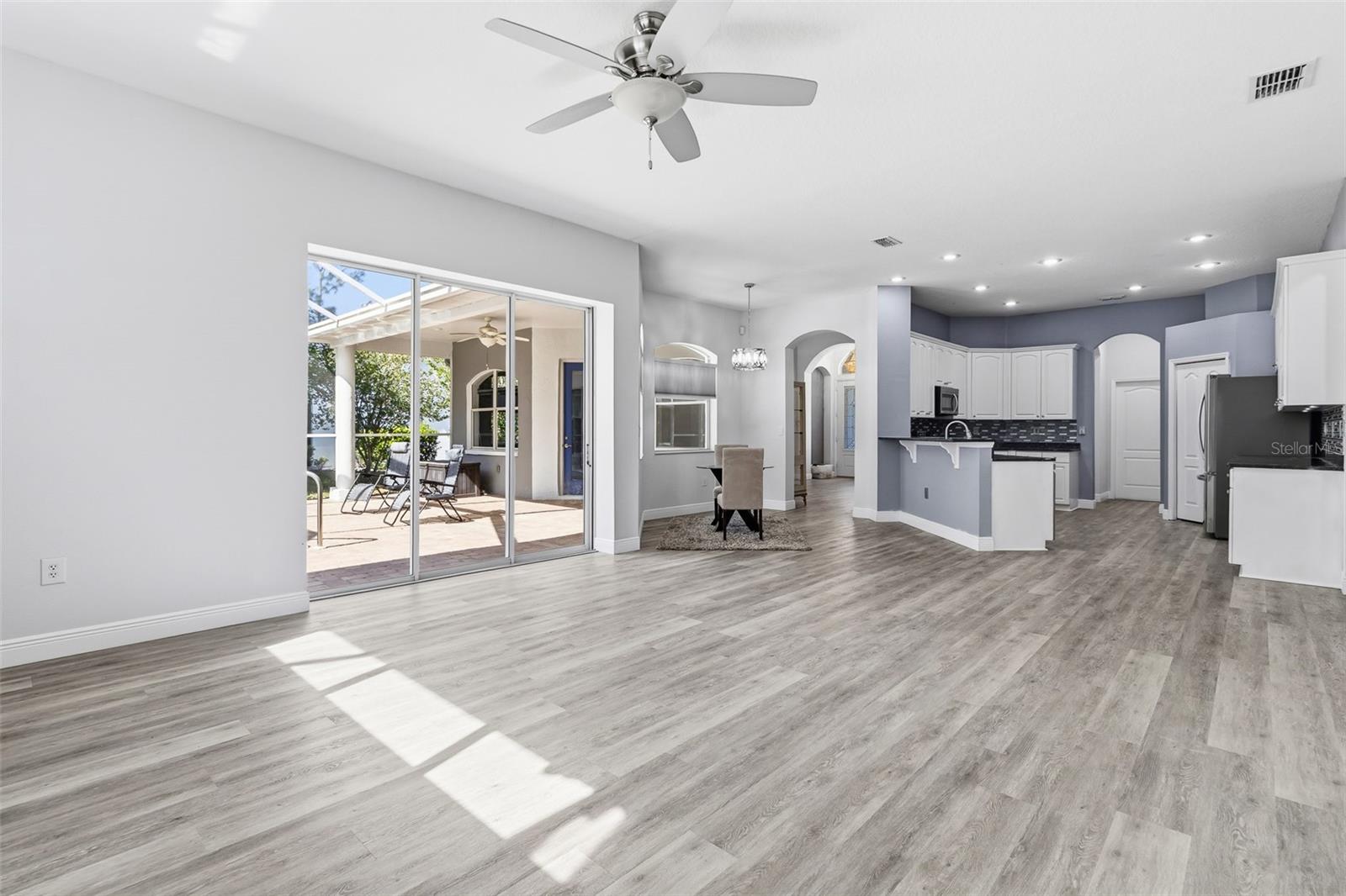 SUGARMILL WOODS CYPRESS VILLAGE - Residential
