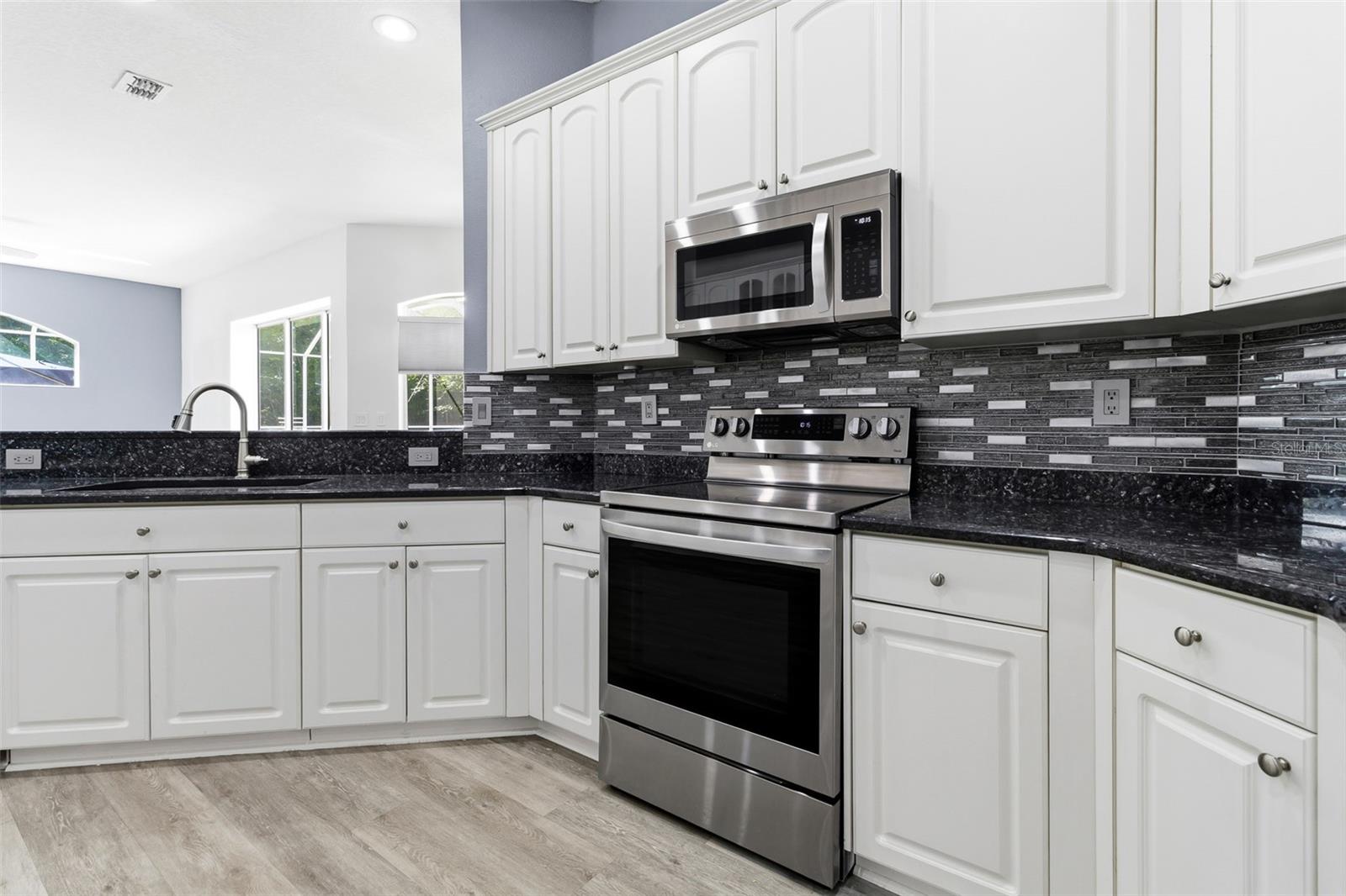 SUGARMILL WOODS CYPRESS VILLAGE - Residential