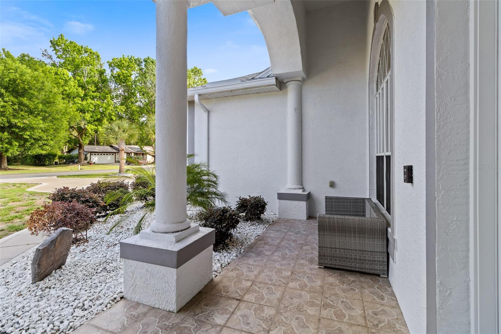 SUGARMILL WOODS CYPRESS VILLAGE - Residential