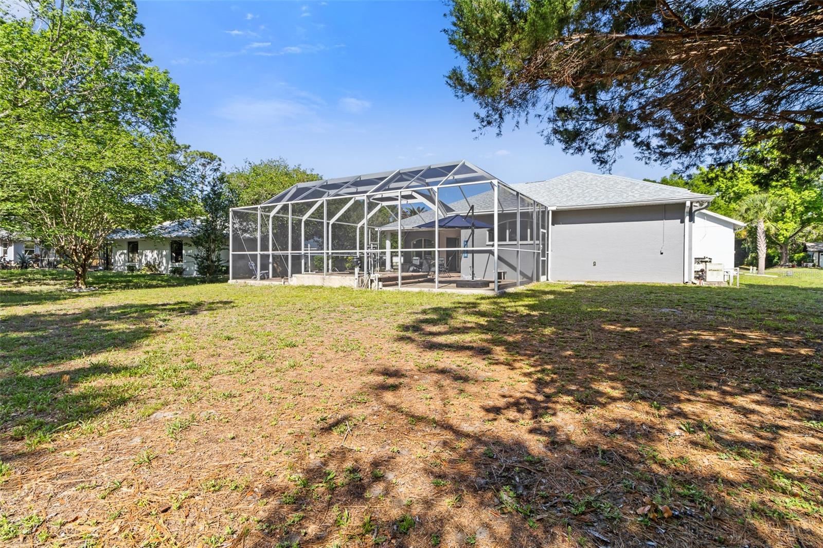 SUGARMILL WOODS CYPRESS VILLAGE - Residential