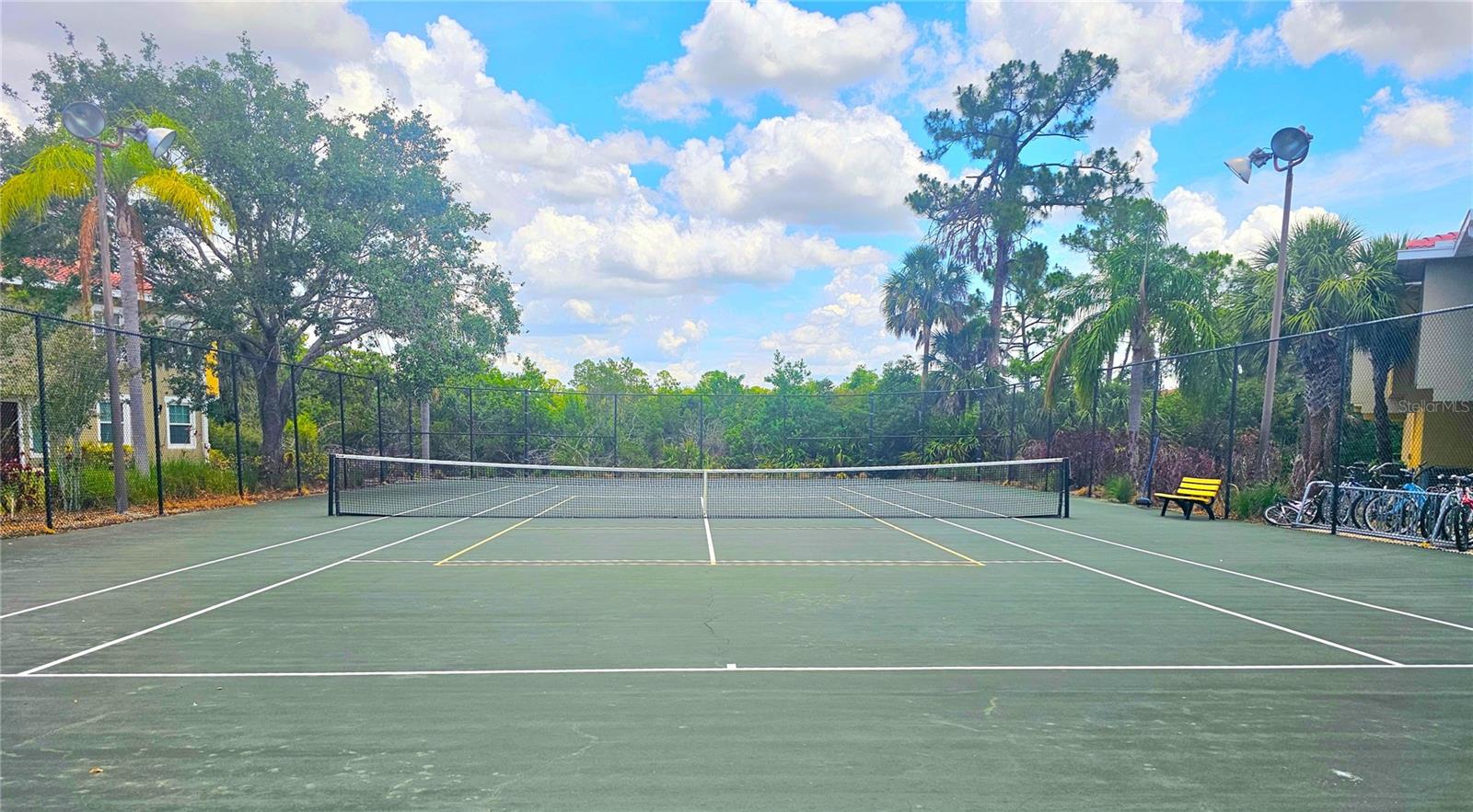 LAS PALMAS OF SARASOTA - Residential