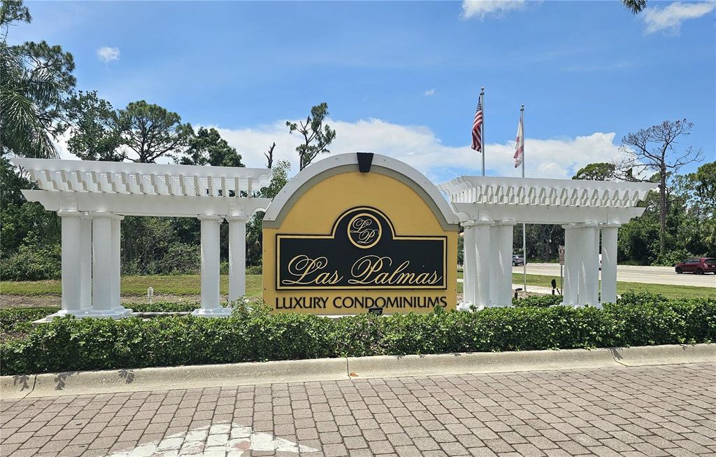 Photo of 5711 Bentgrass Drive #19-203, Sarasota, FL 34235 (MLS # A4654485)