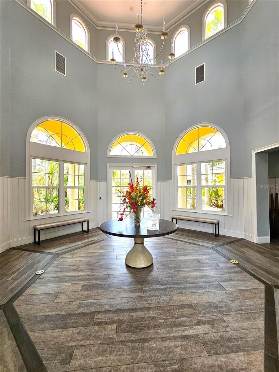 LAS PALMAS OF SARASOTA - Residential