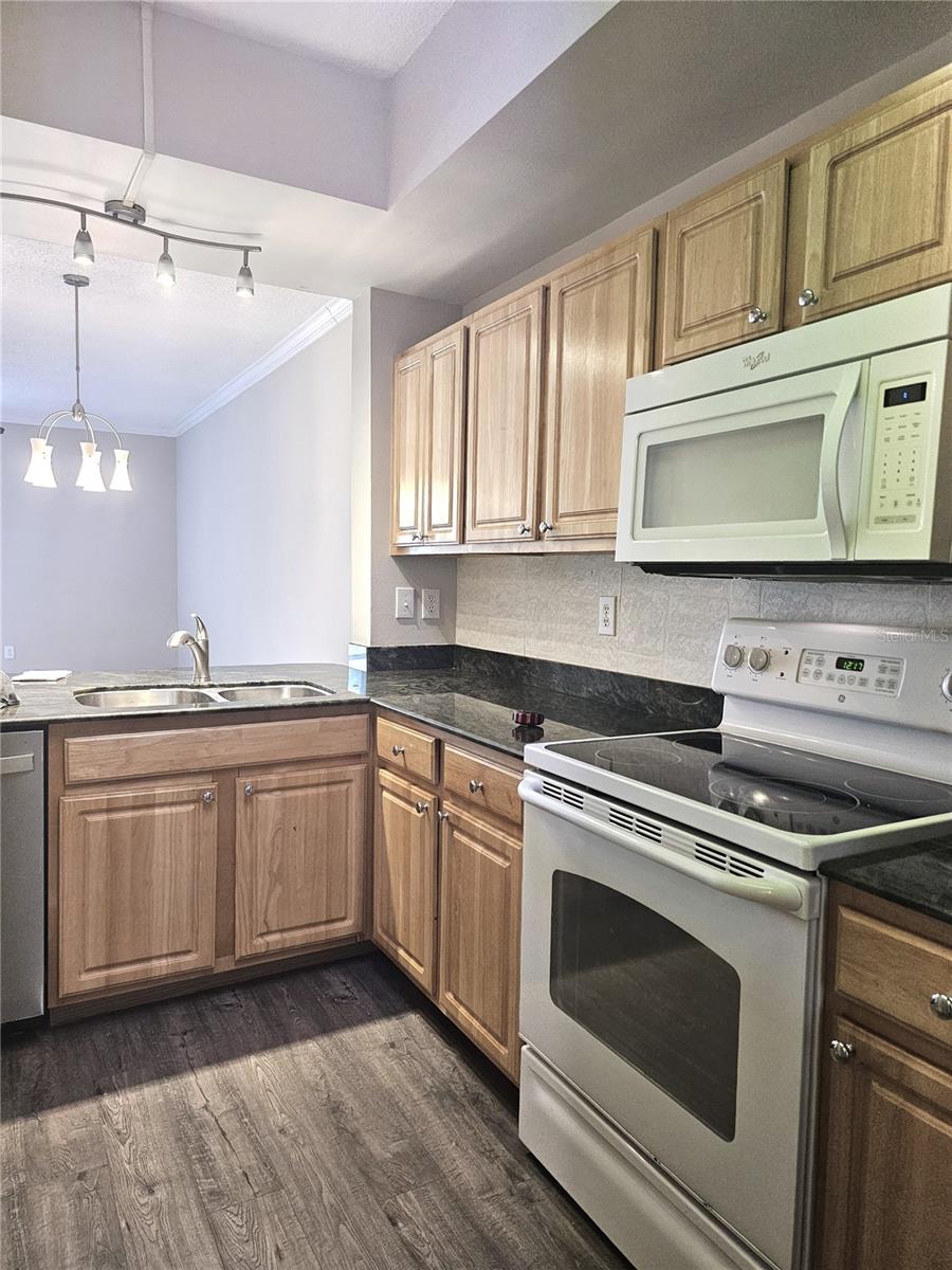 LAS PALMAS OF SARASOTA - Residential