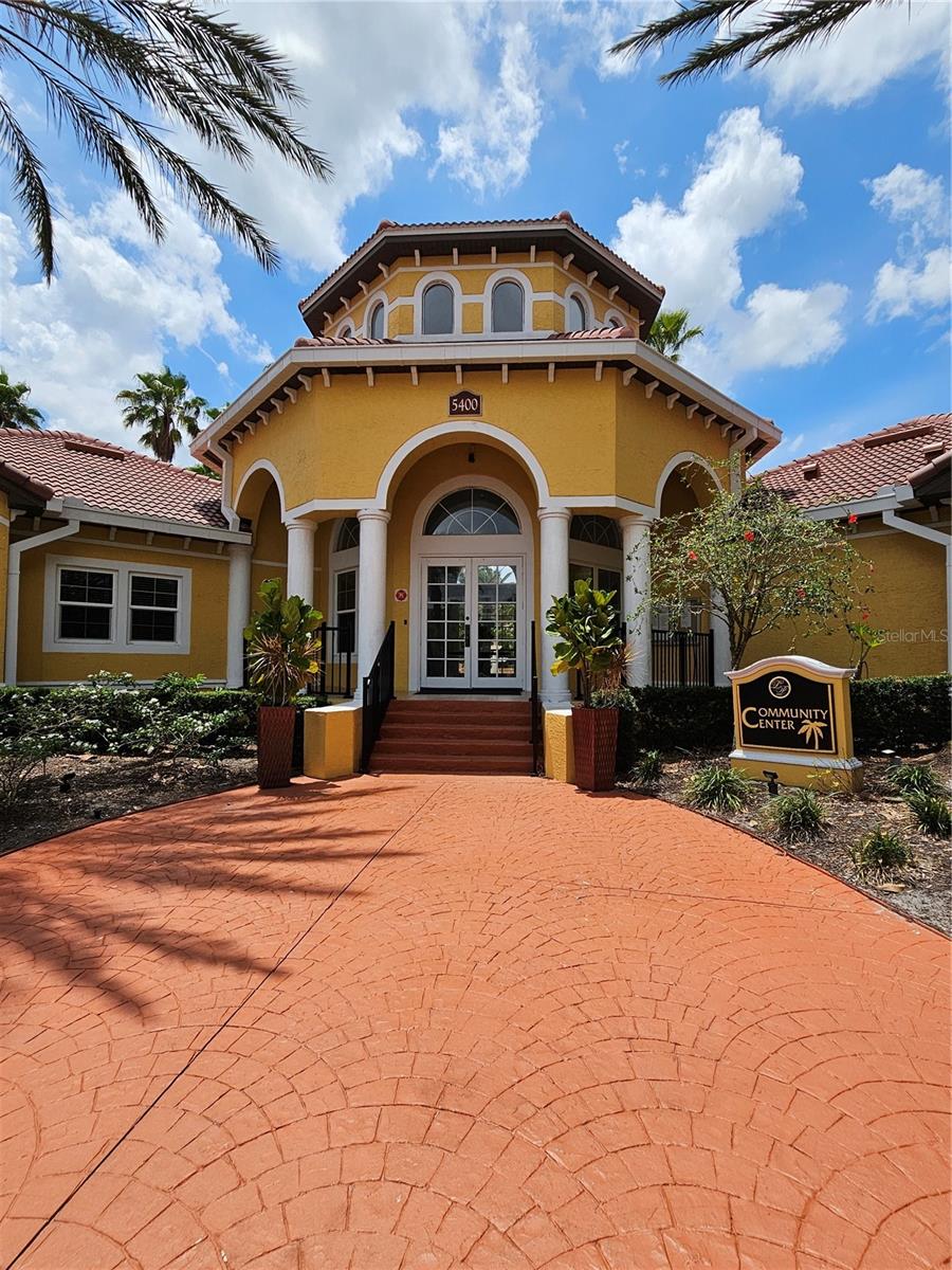 LAS PALMAS OF SARASOTA - Residential