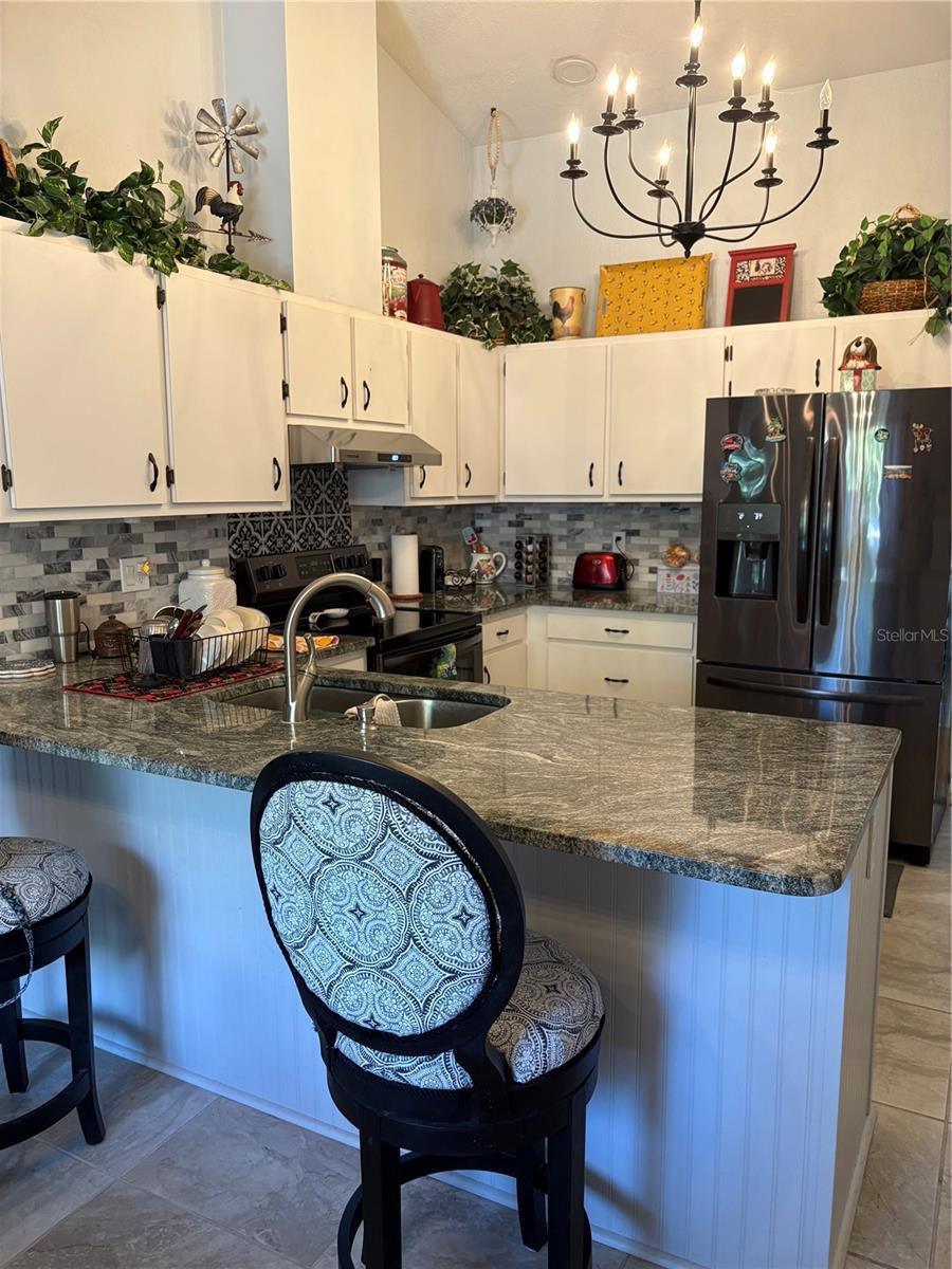 Photo of 1910 S Park Avenue, Sanford, FL 32771 (MLS # A4699338)